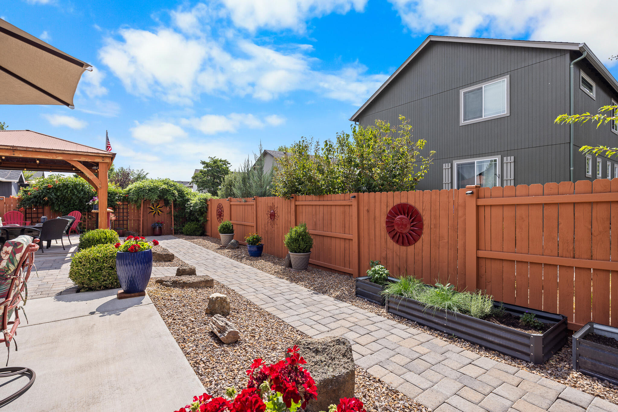 Village Pointe - Residential