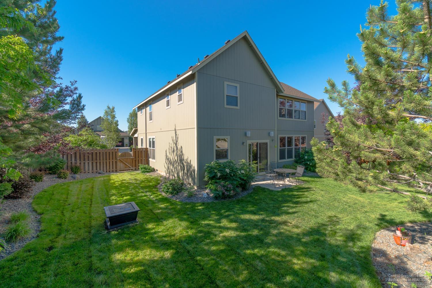 Obsidian Meadows - Residential