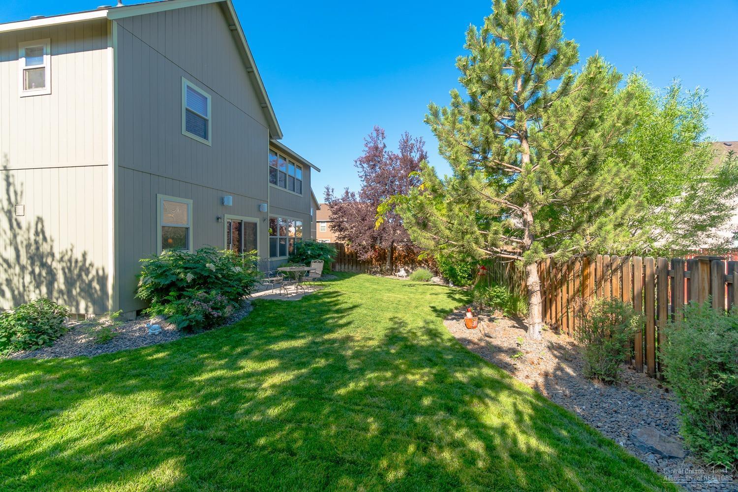 Obsidian Meadows - Residential