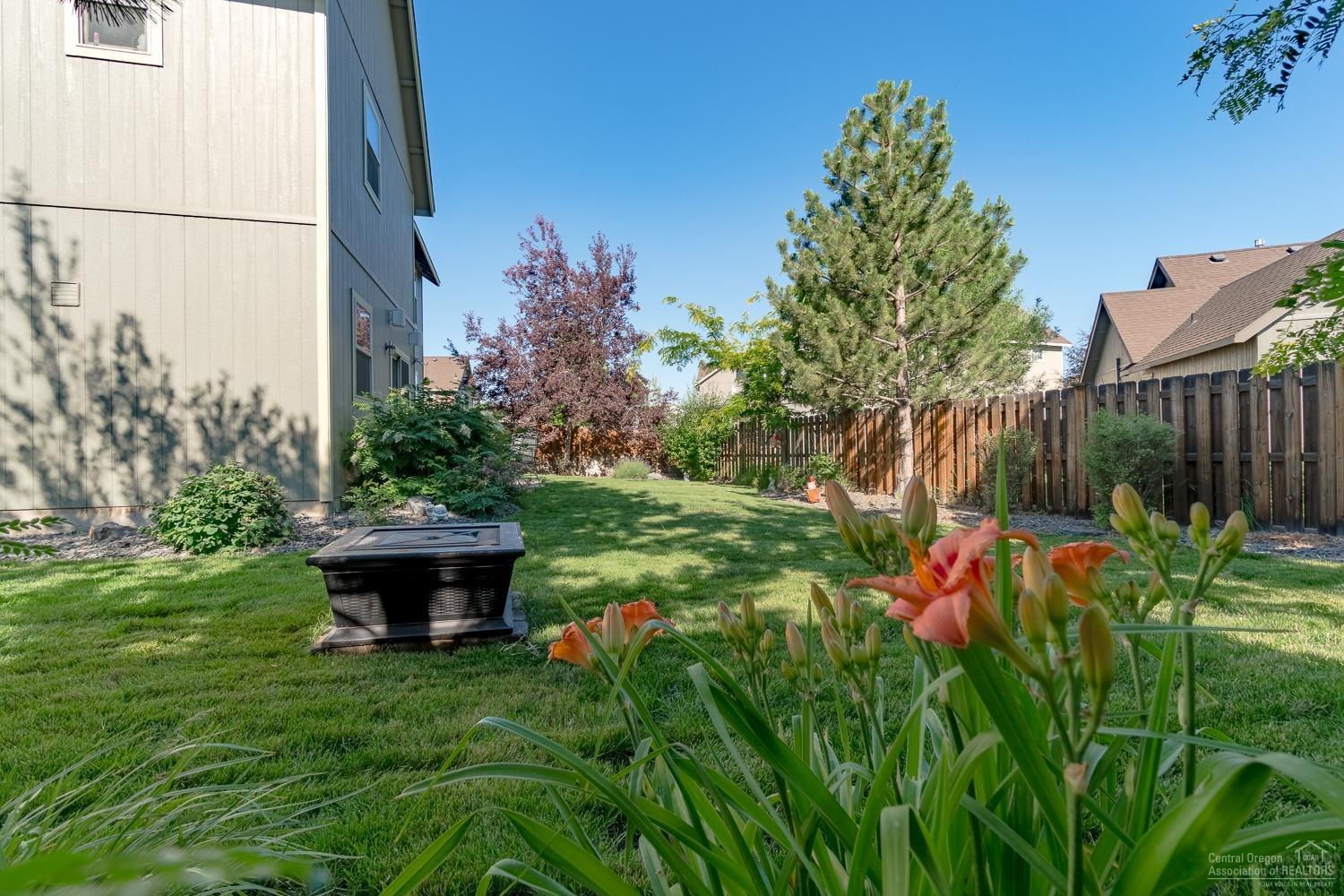 Obsidian Meadows - Residential