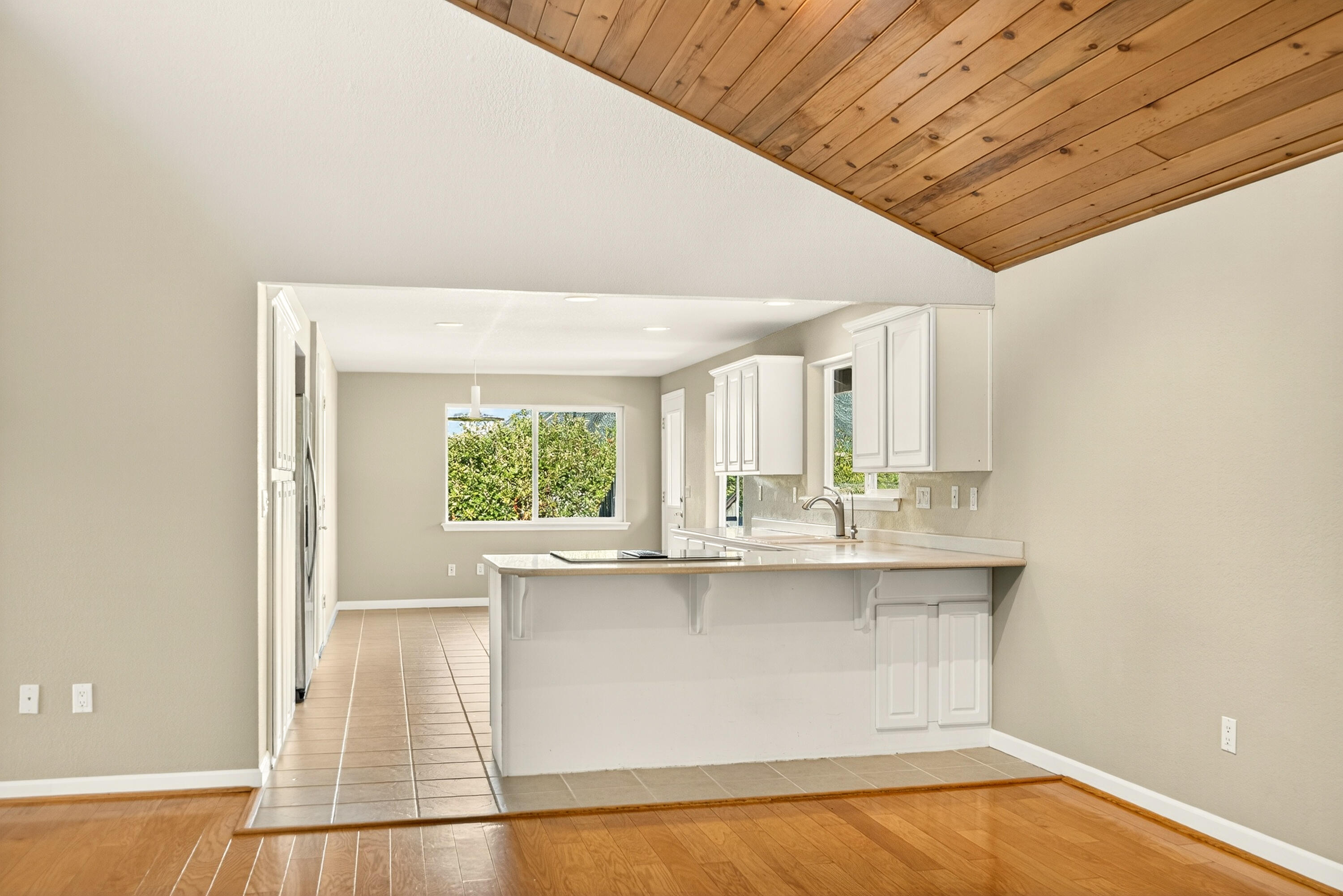 Greensprings Subdivision Extension No 1 - Residential