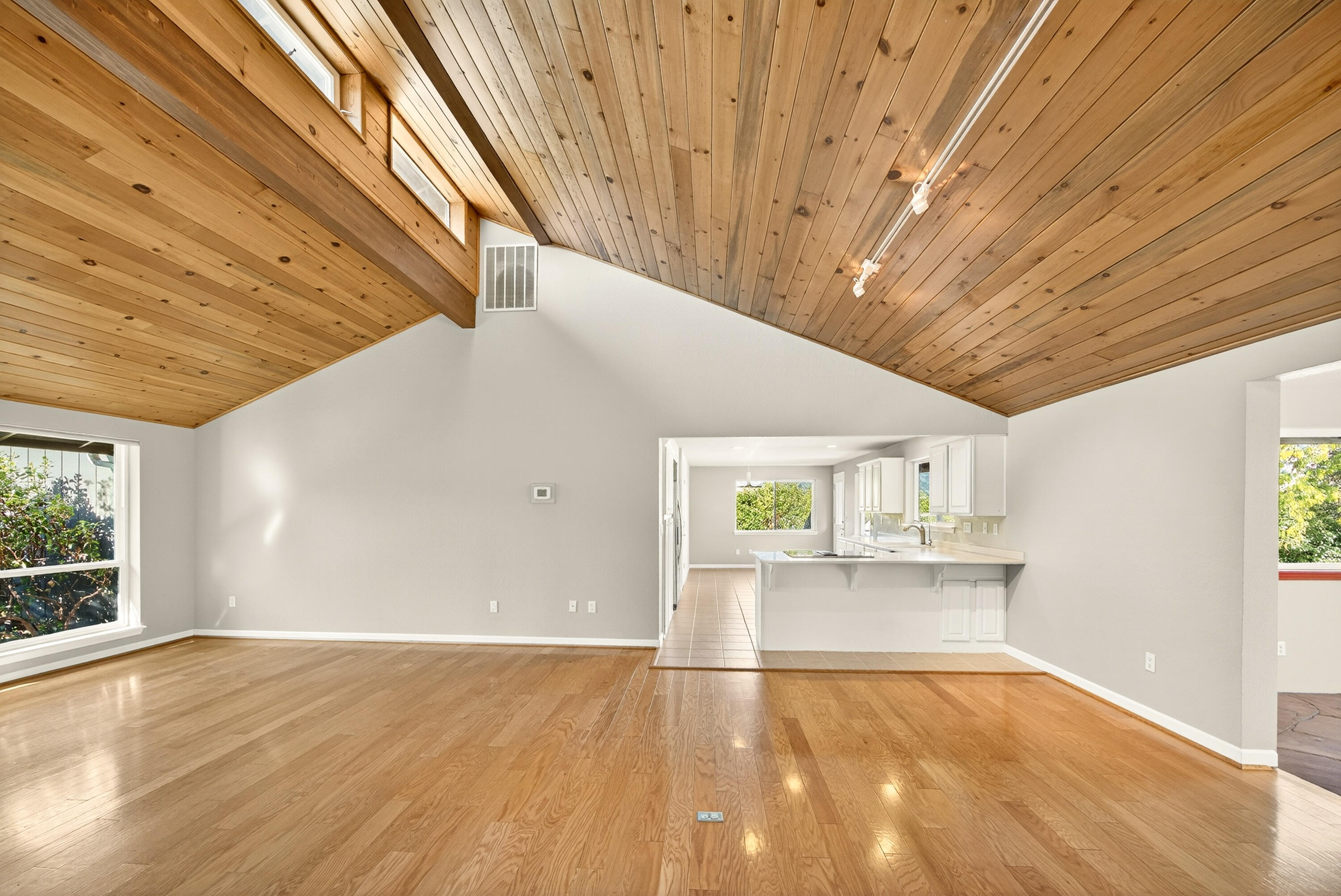 Greensprings Subdivision Extension No 1 - Residential