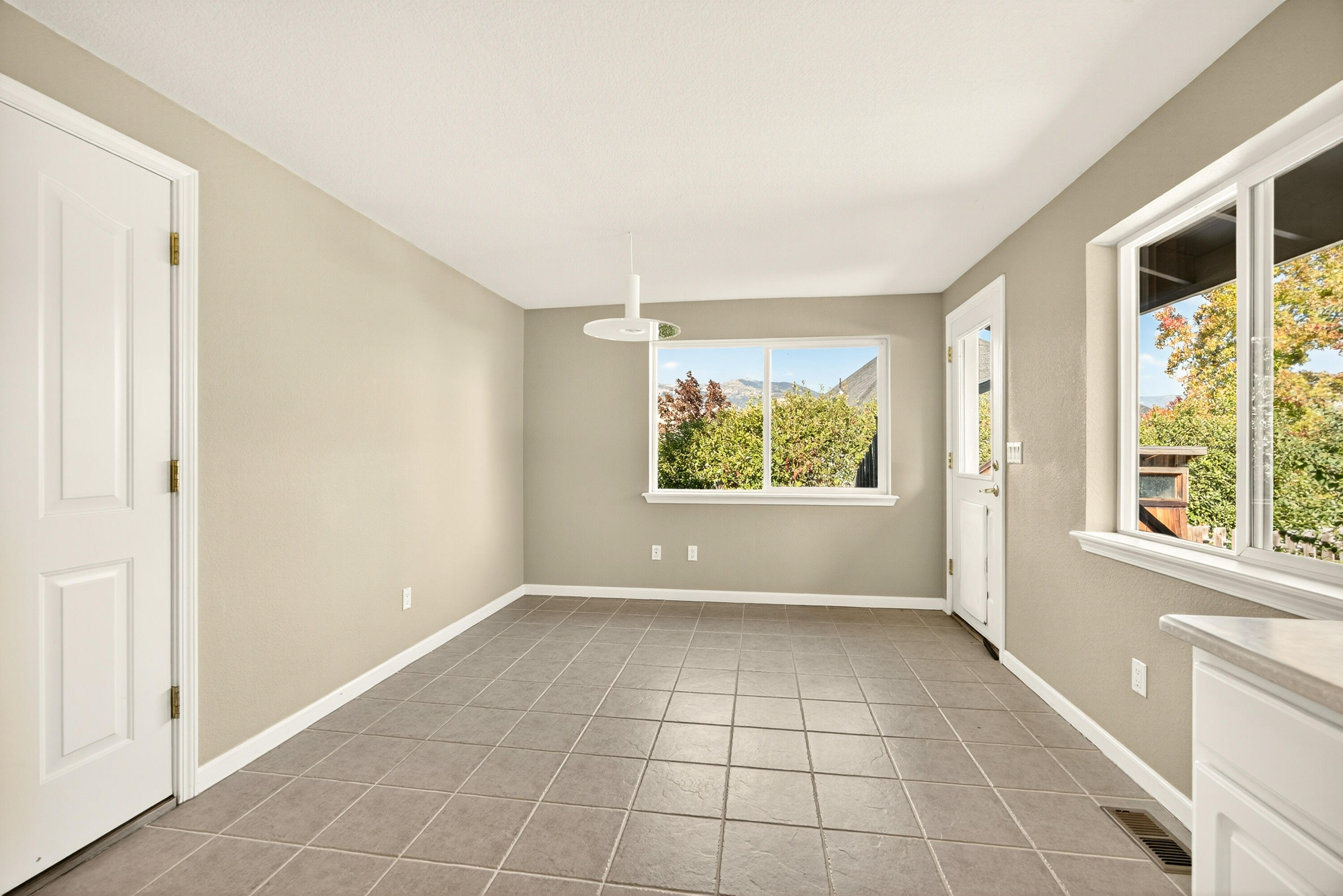 Greensprings Subdivision Extension No 1 - Residential