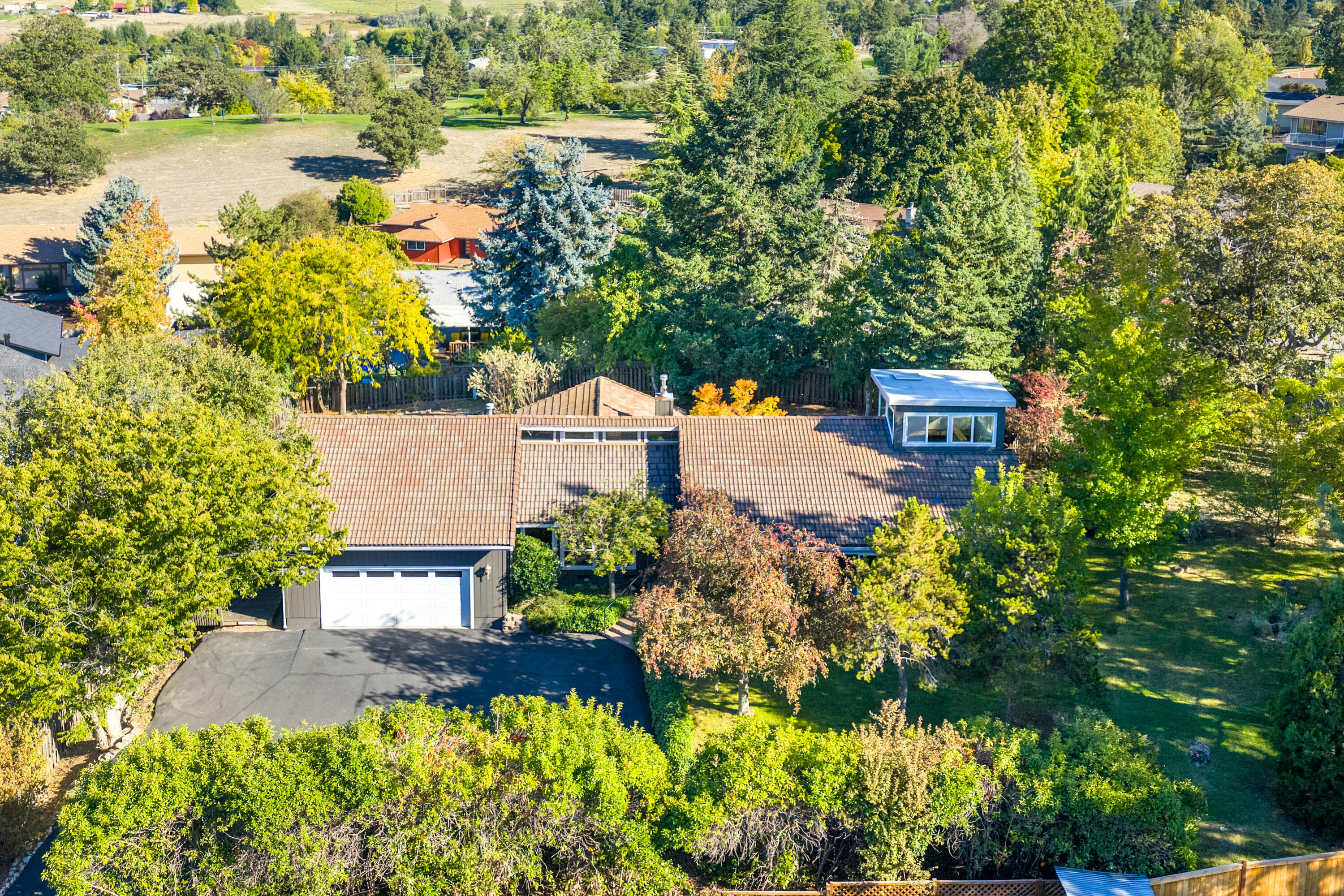 Greensprings Subdivision Extension No 1 - Residential