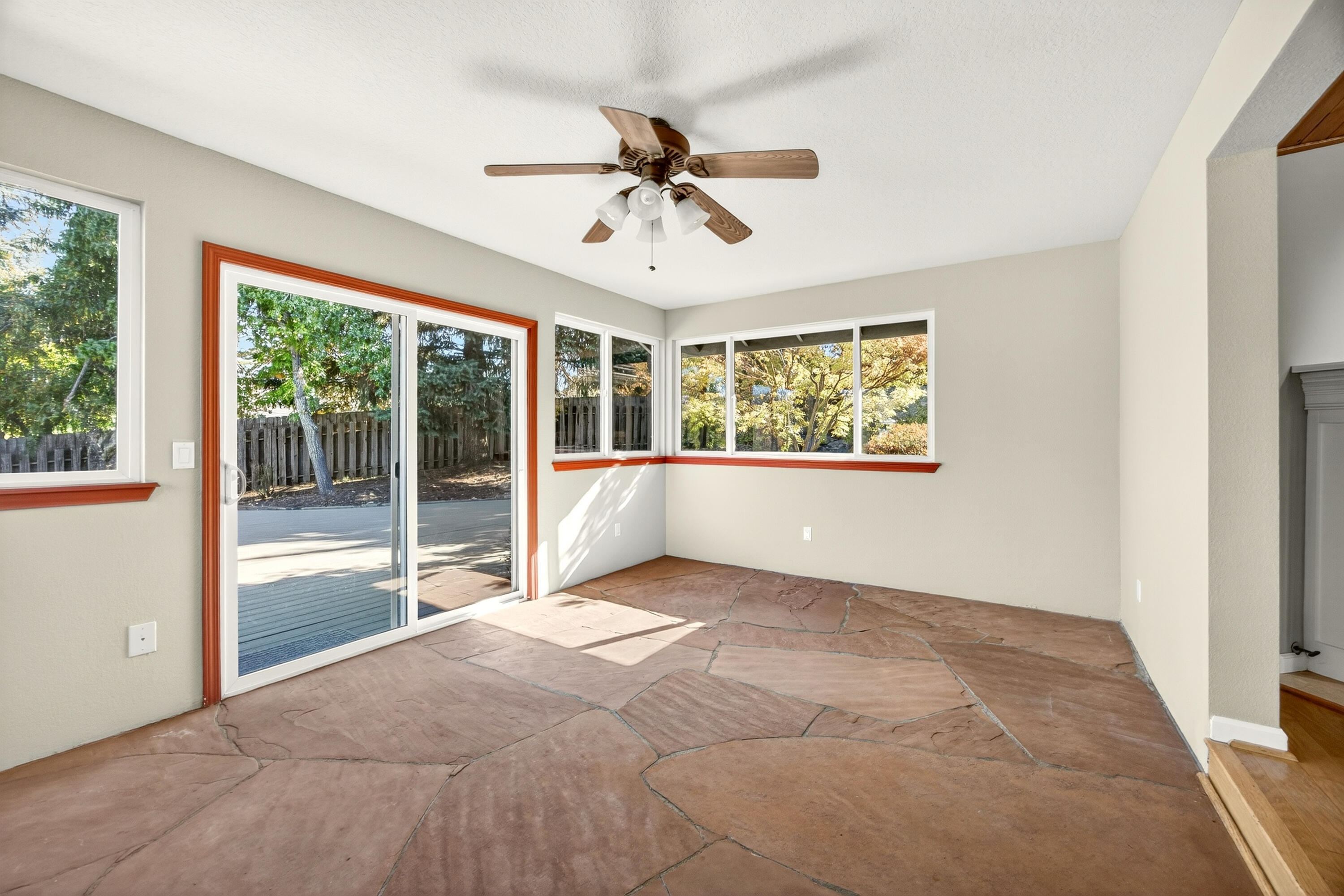 Greensprings Subdivision Extension No 1 - Residential