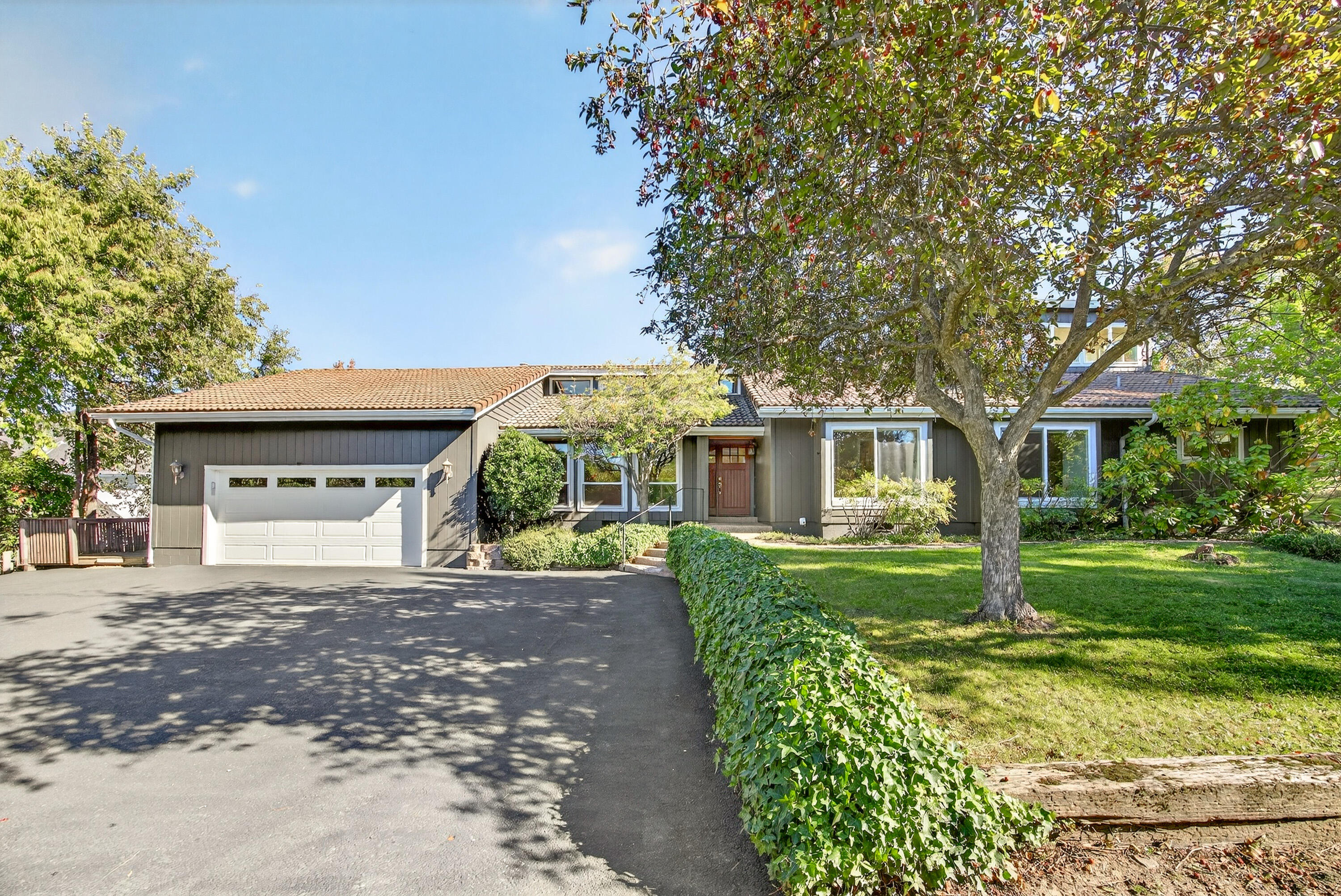 Greensprings Subdivision Extension No 1 - Residential