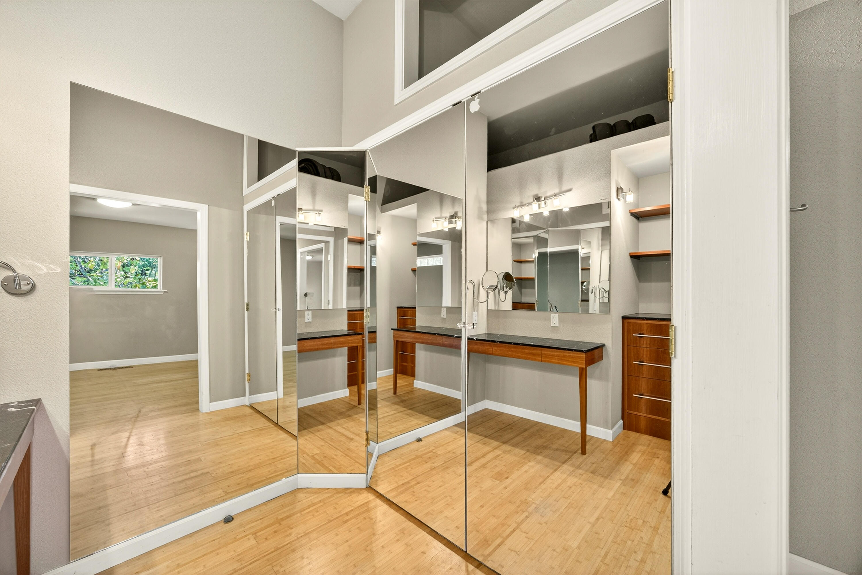 Greensprings Subdivision Extension No 1 - Residential