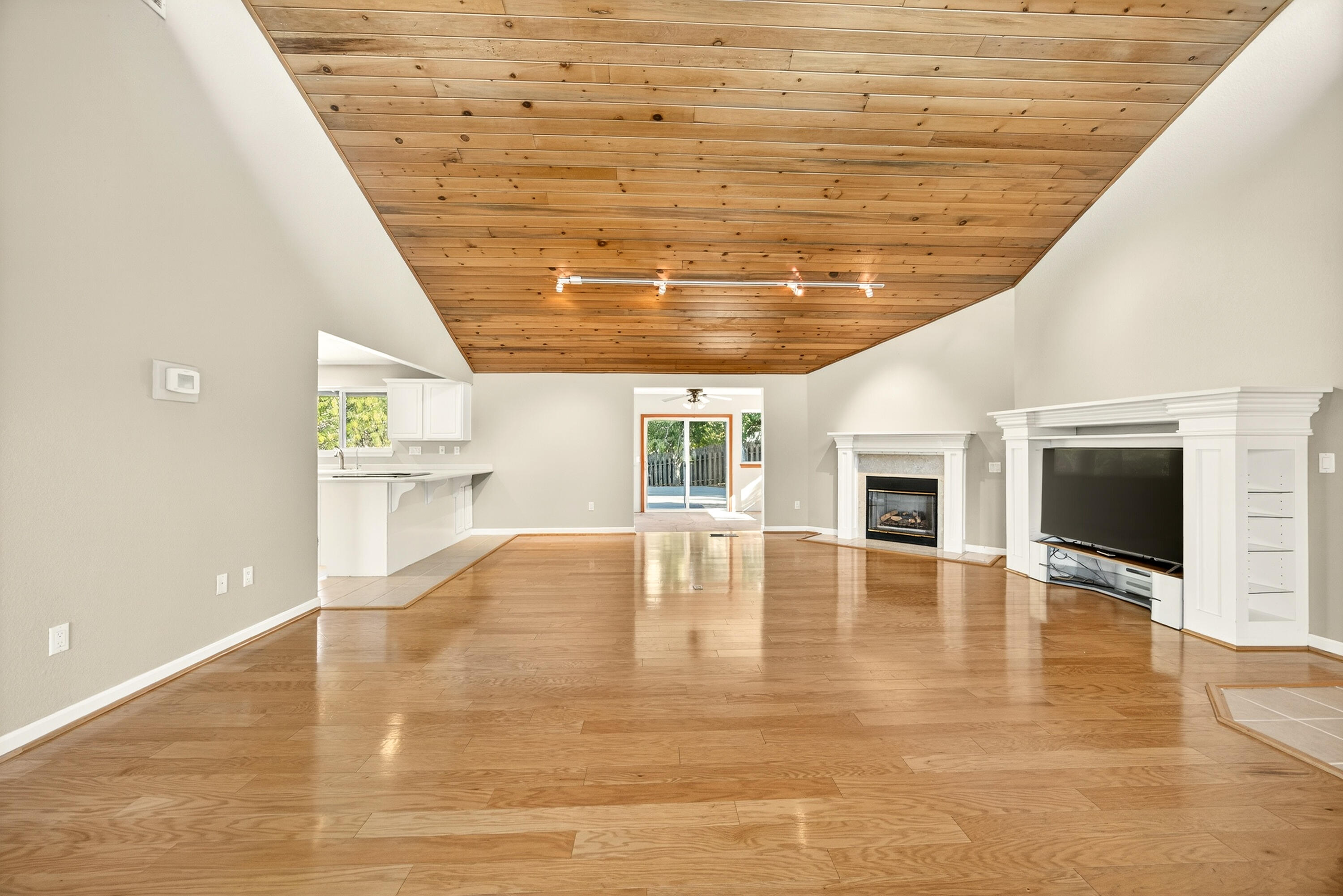 Greensprings Subdivision Extension No 1 - Residential