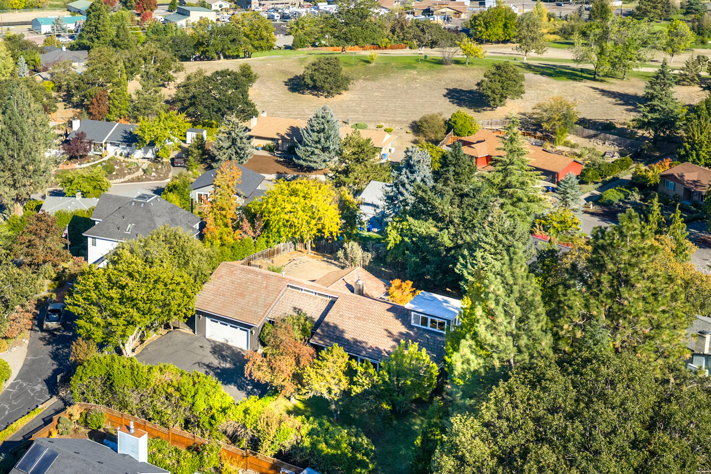 Greensprings Subdivision Extension No 1 - Residential