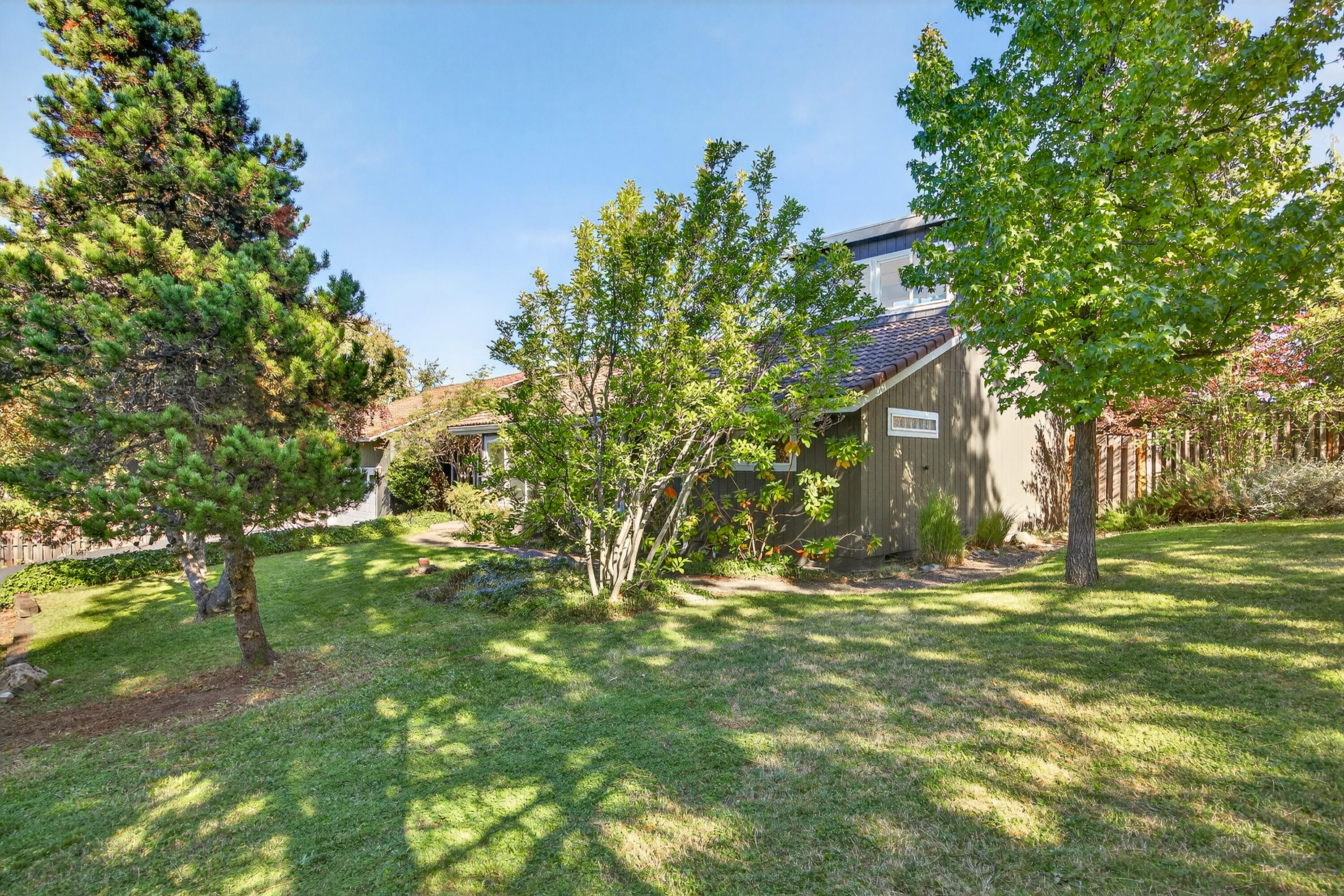 Greensprings Subdivision Extension No 1 - Residential