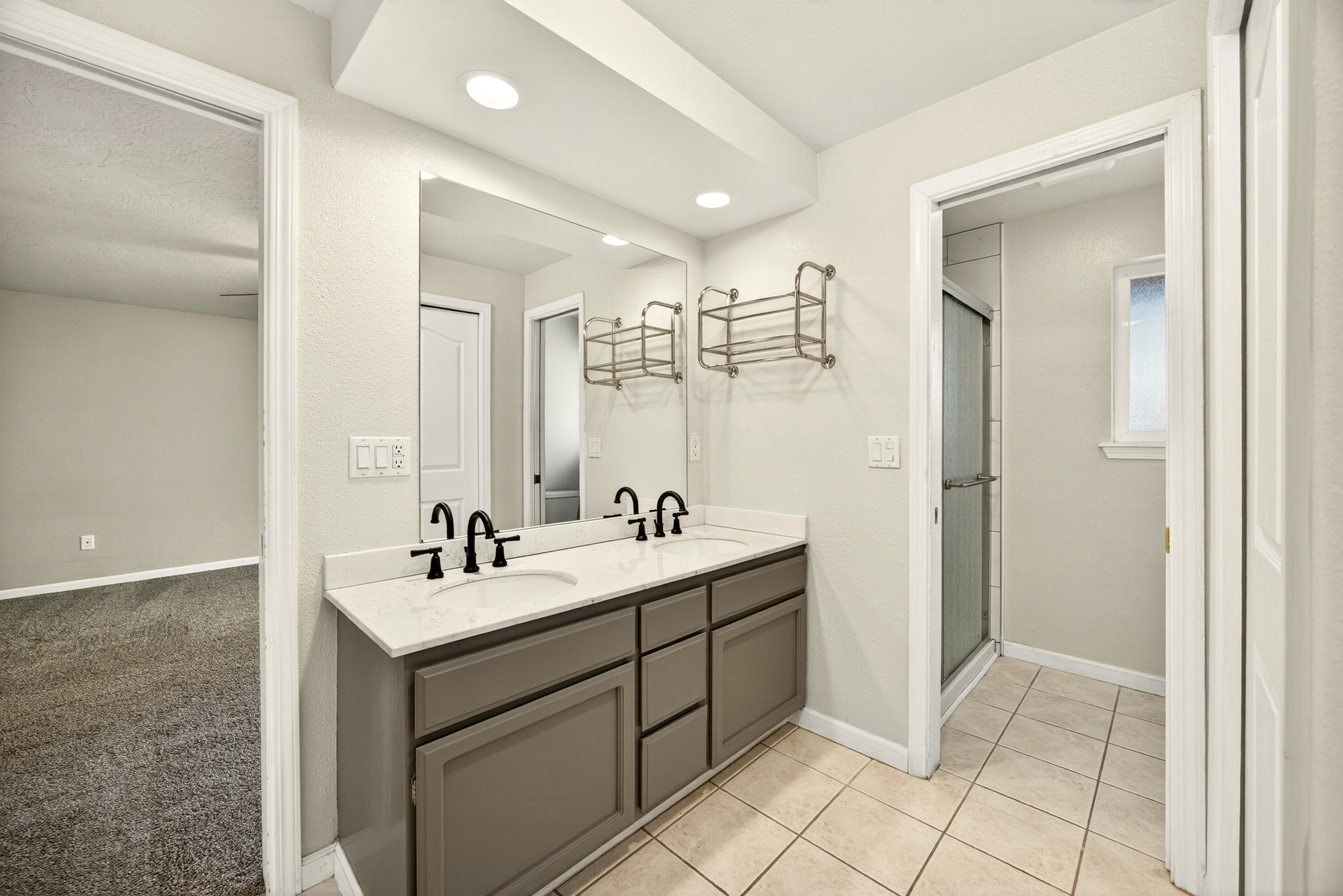 Greensprings Subdivision Extension No 1 - Residential