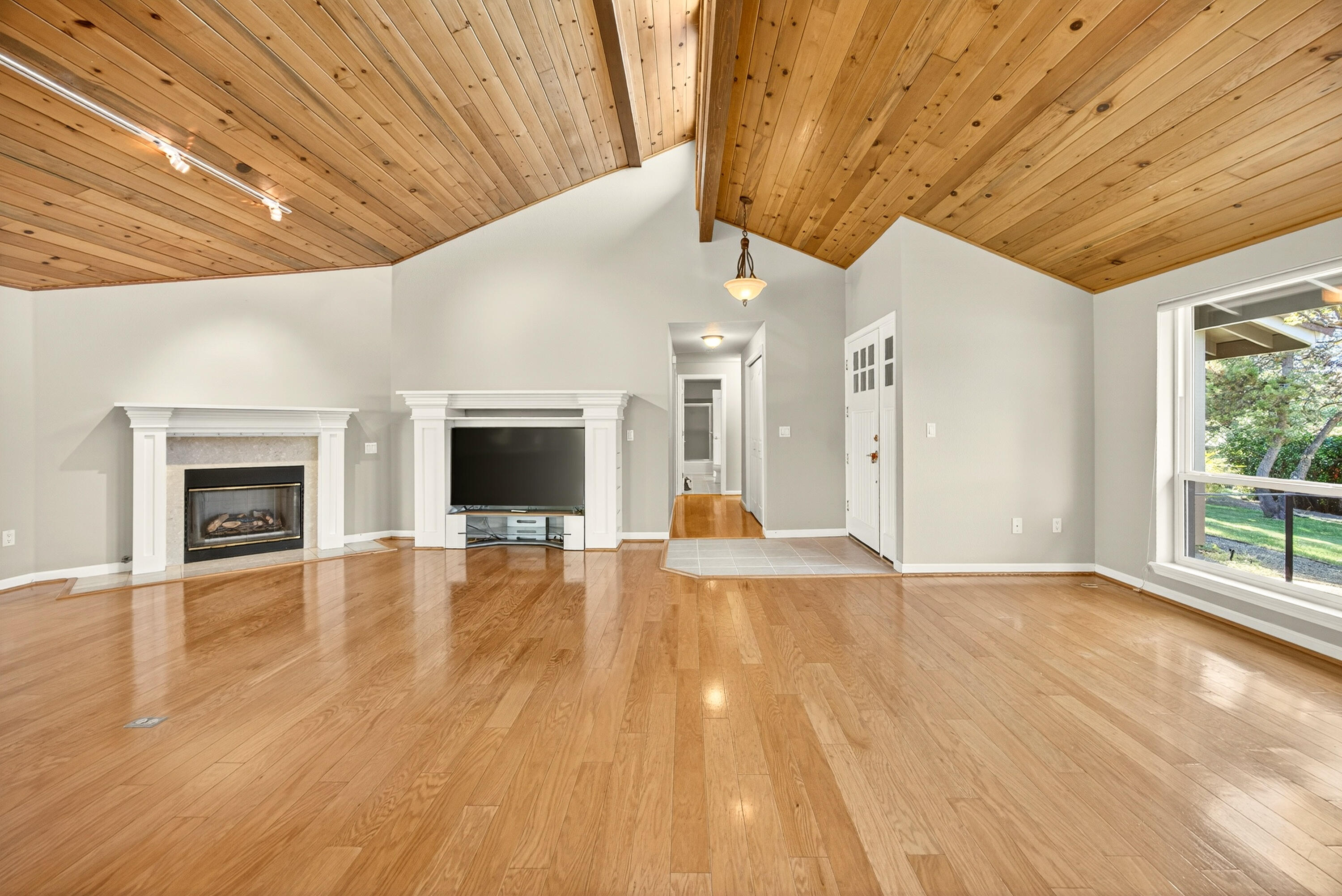 Greensprings Subdivision Extension No 1 - Residential