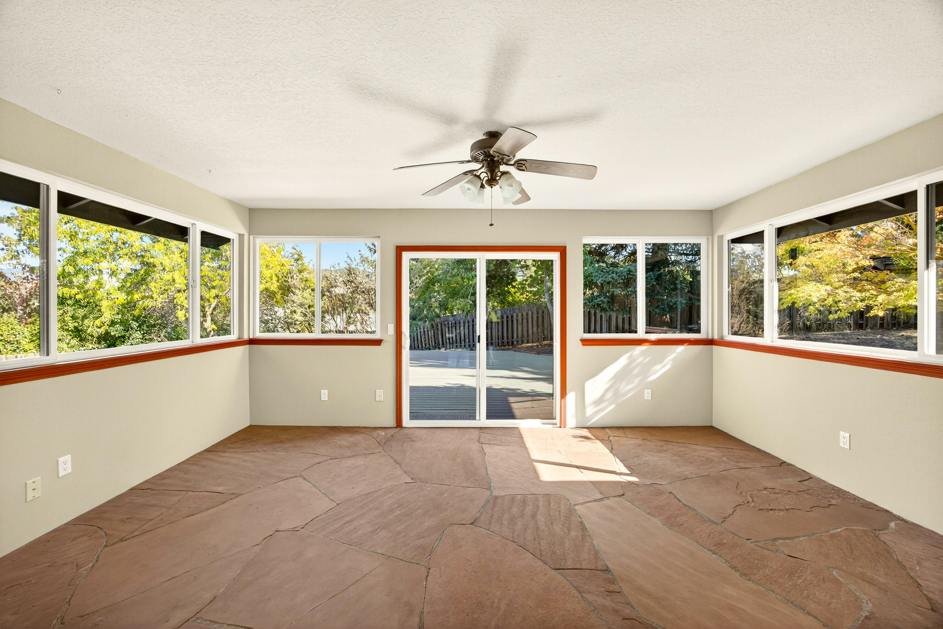 Greensprings Subdivision Extension No 1 - Residential