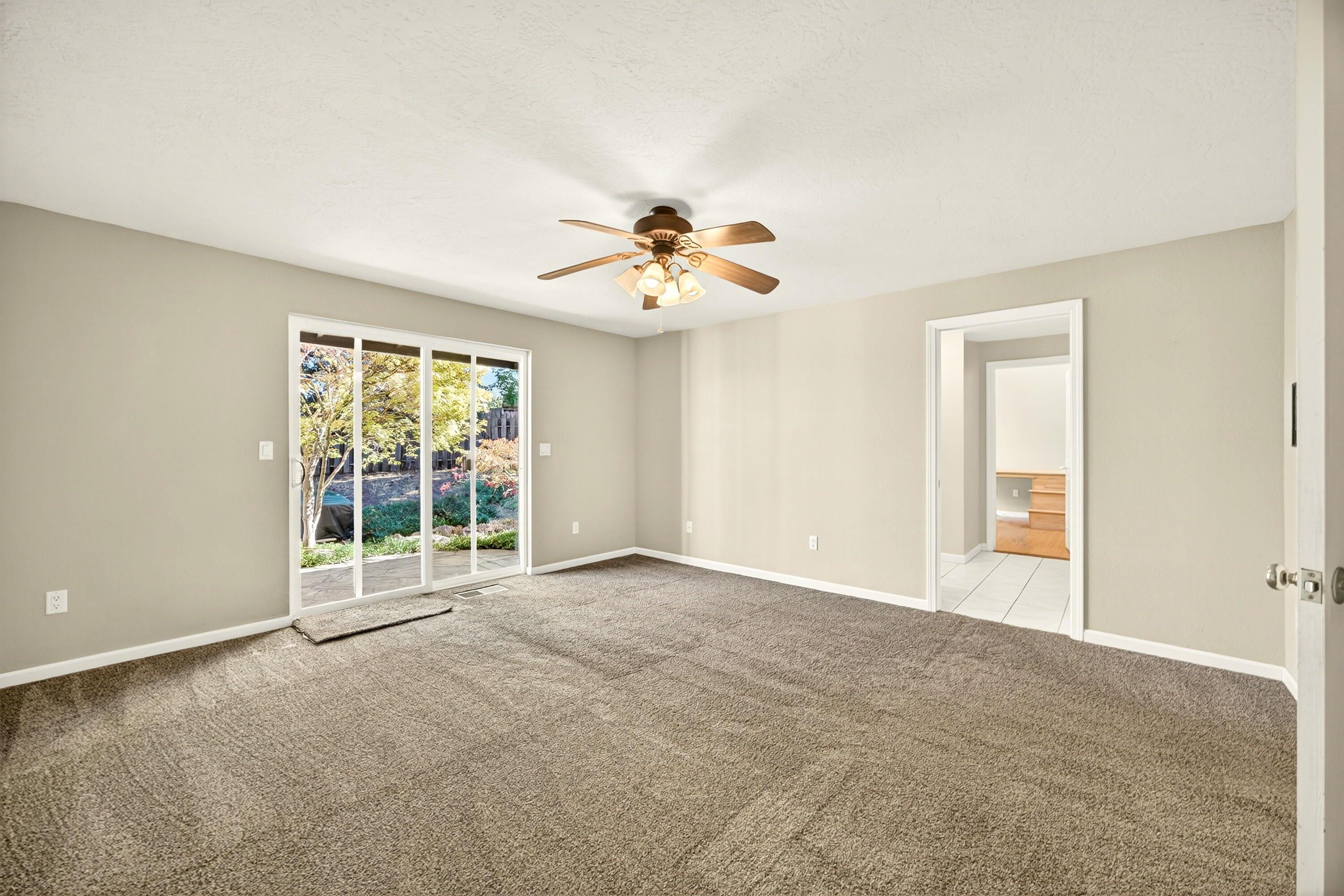 Greensprings Subdivision Extension No 1 - Residential