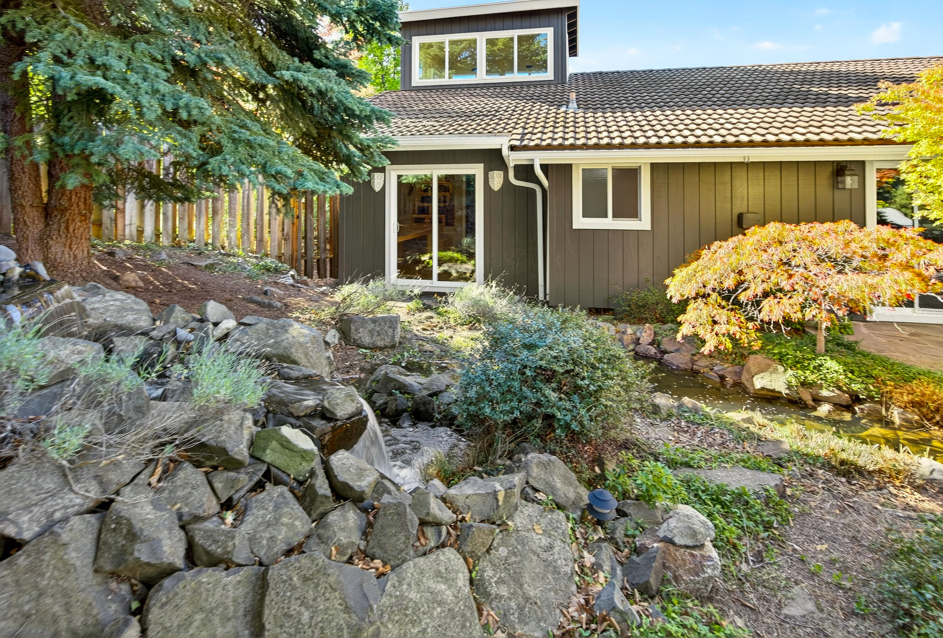 Greensprings Subdivision Extension No 1 - Residential