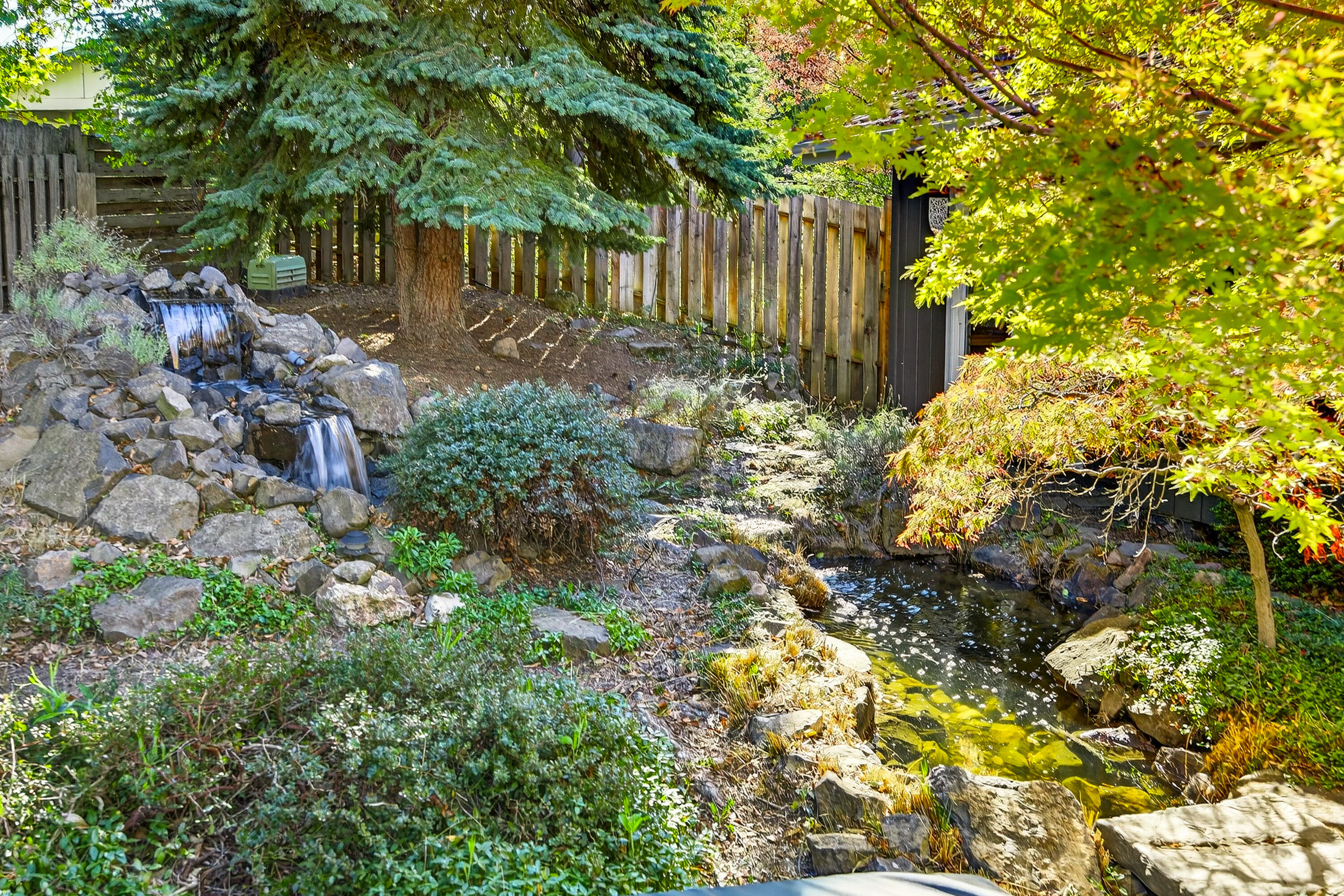 Greensprings Subdivision Extension No 1 - Residential