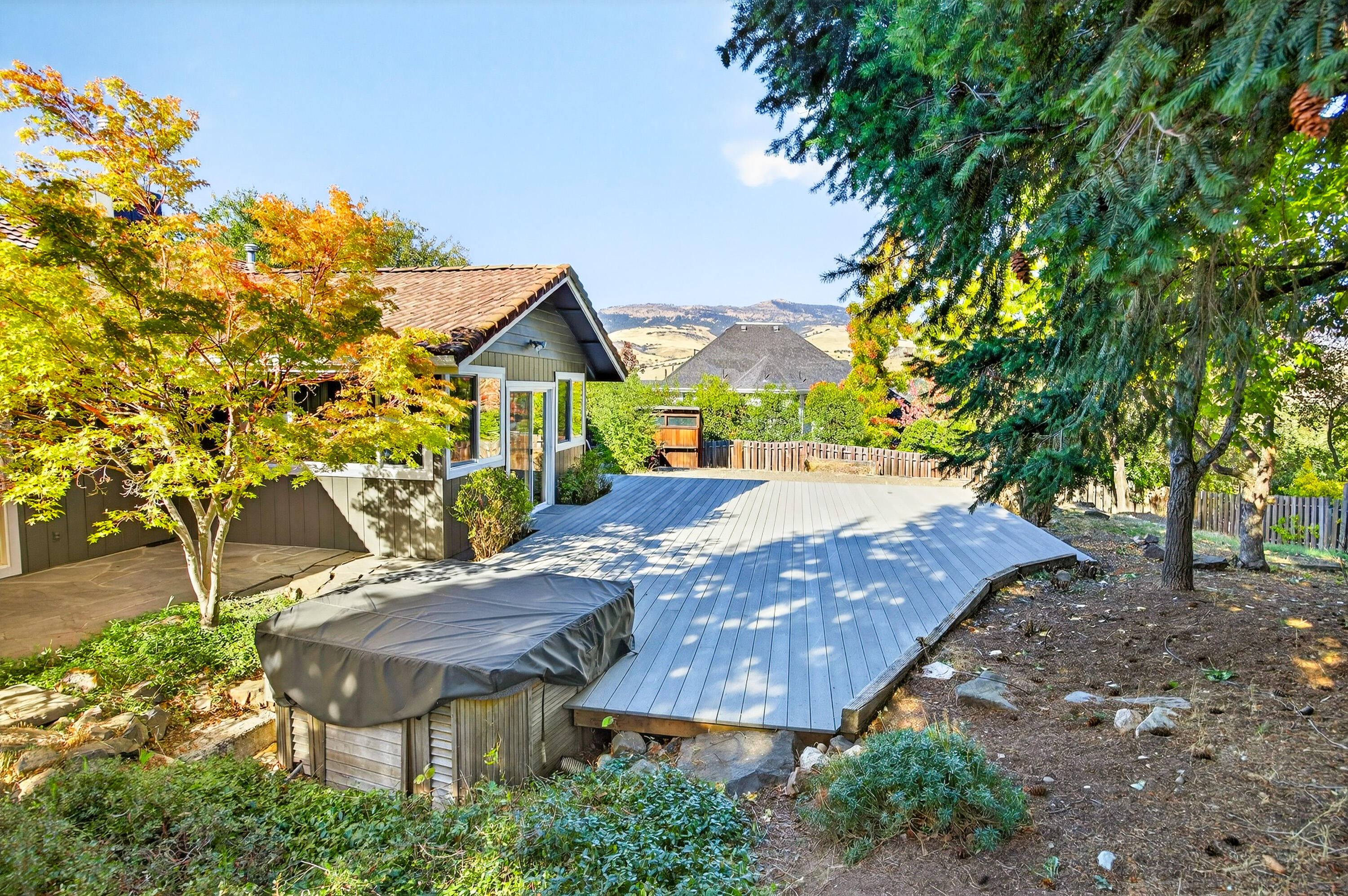 Greensprings Subdivision Extension No 1 - Residential