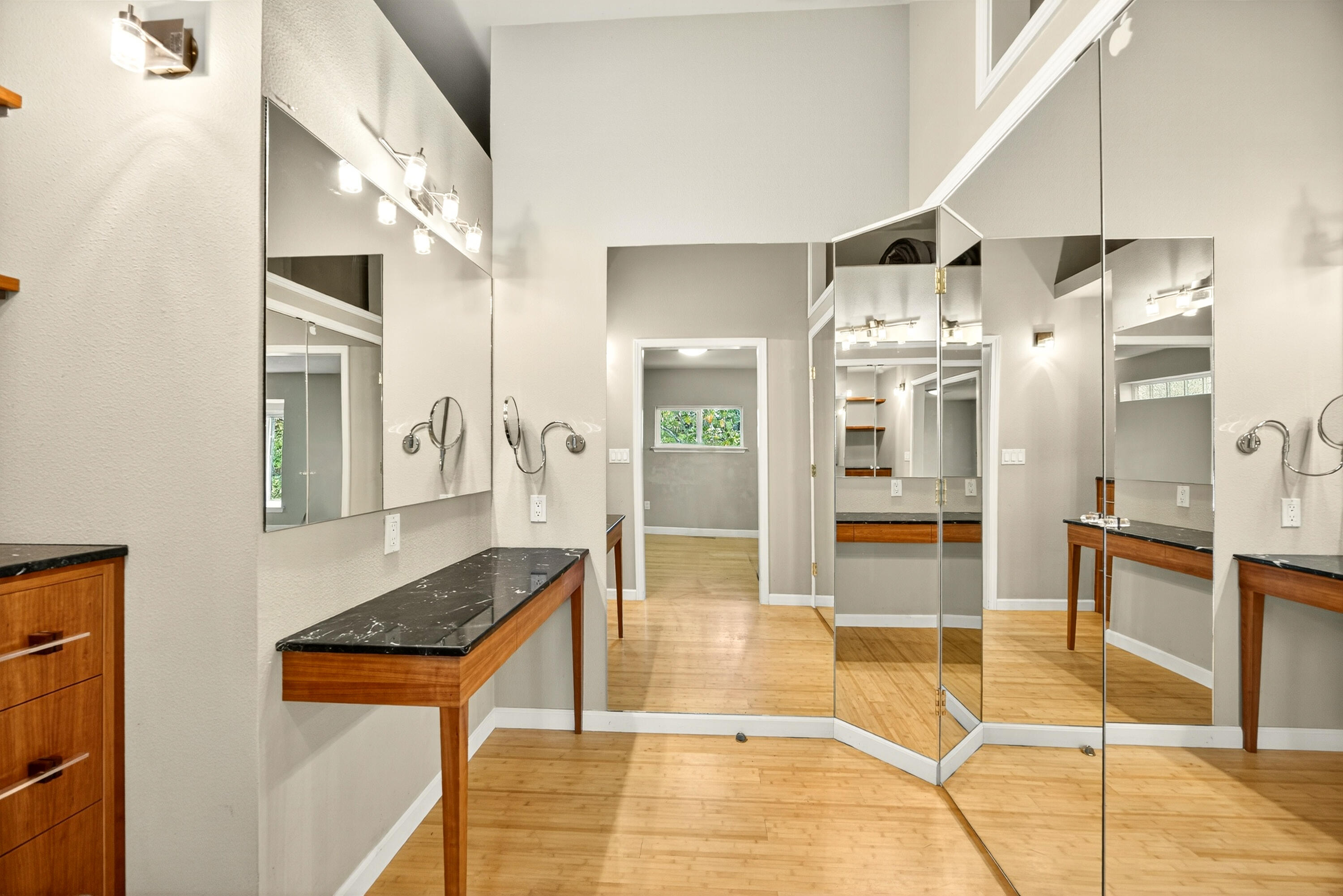 Greensprings Subdivision Extension No 1 - Residential