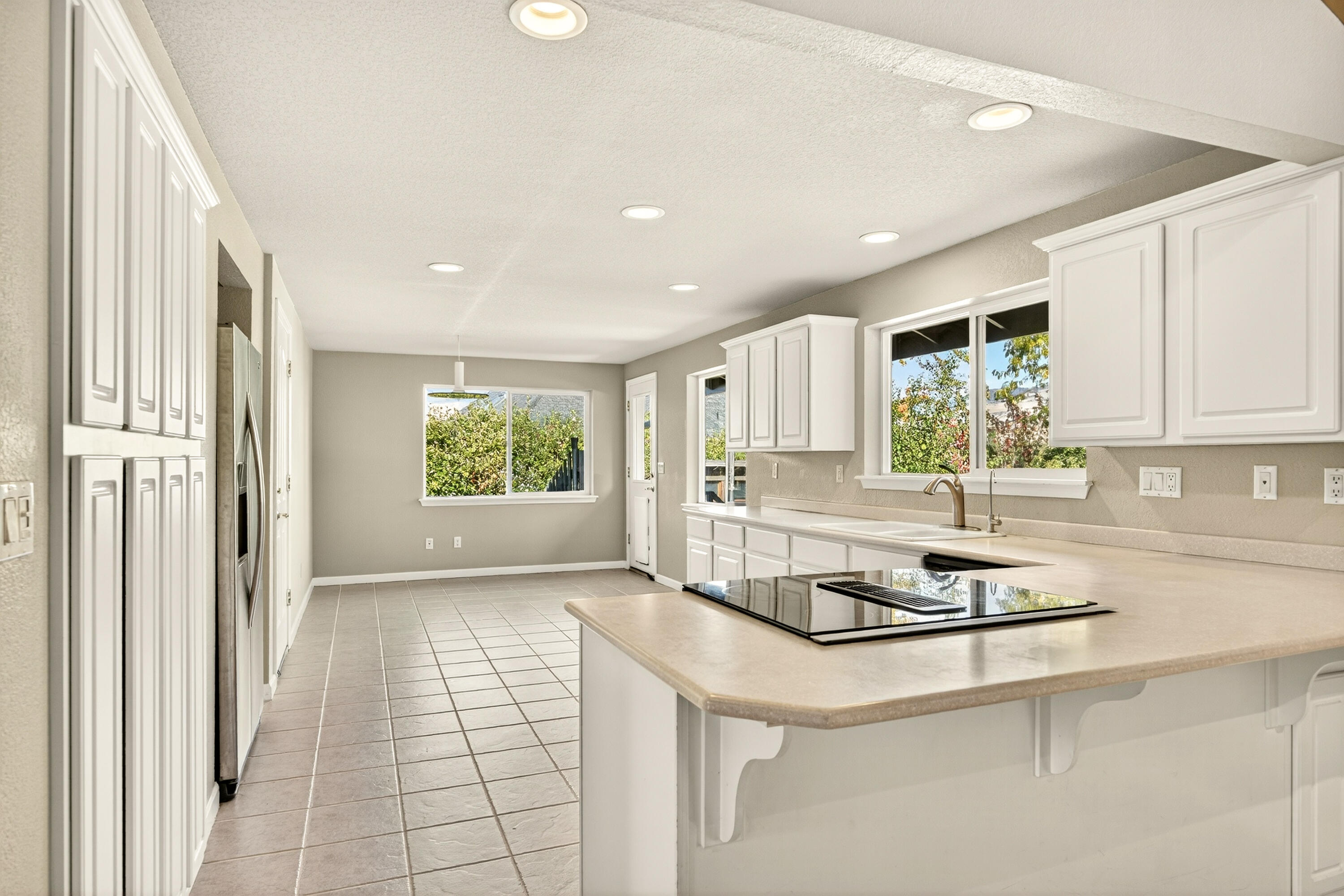 Greensprings Subdivision Extension No 1 - Residential