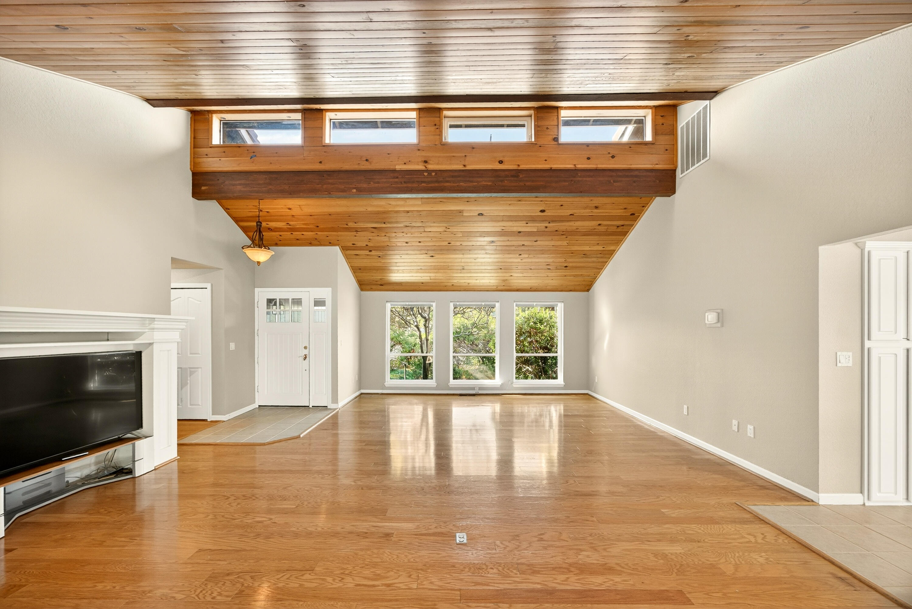 Greensprings Subdivision Extension No 1 - Residential