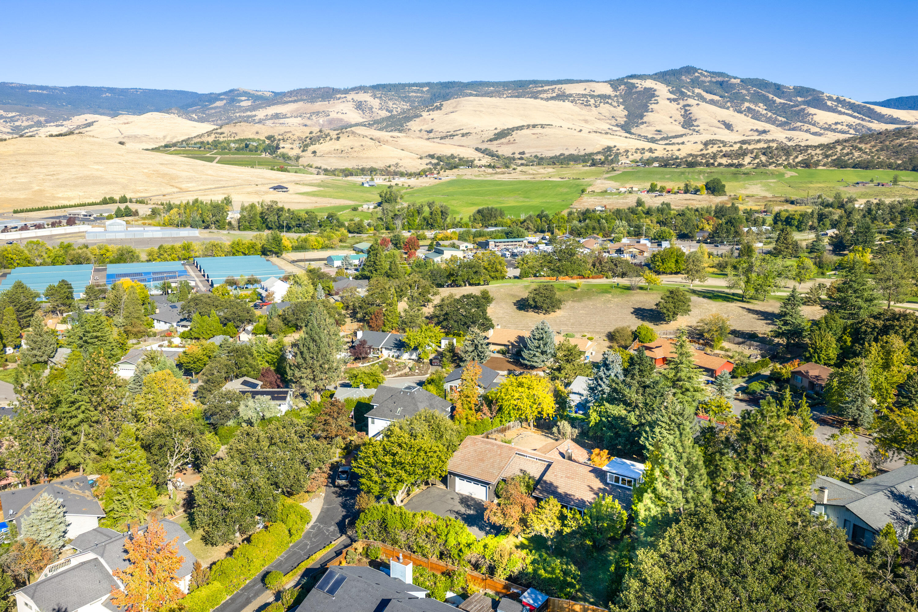 Greensprings Subdivision Extension No 1 - Residential