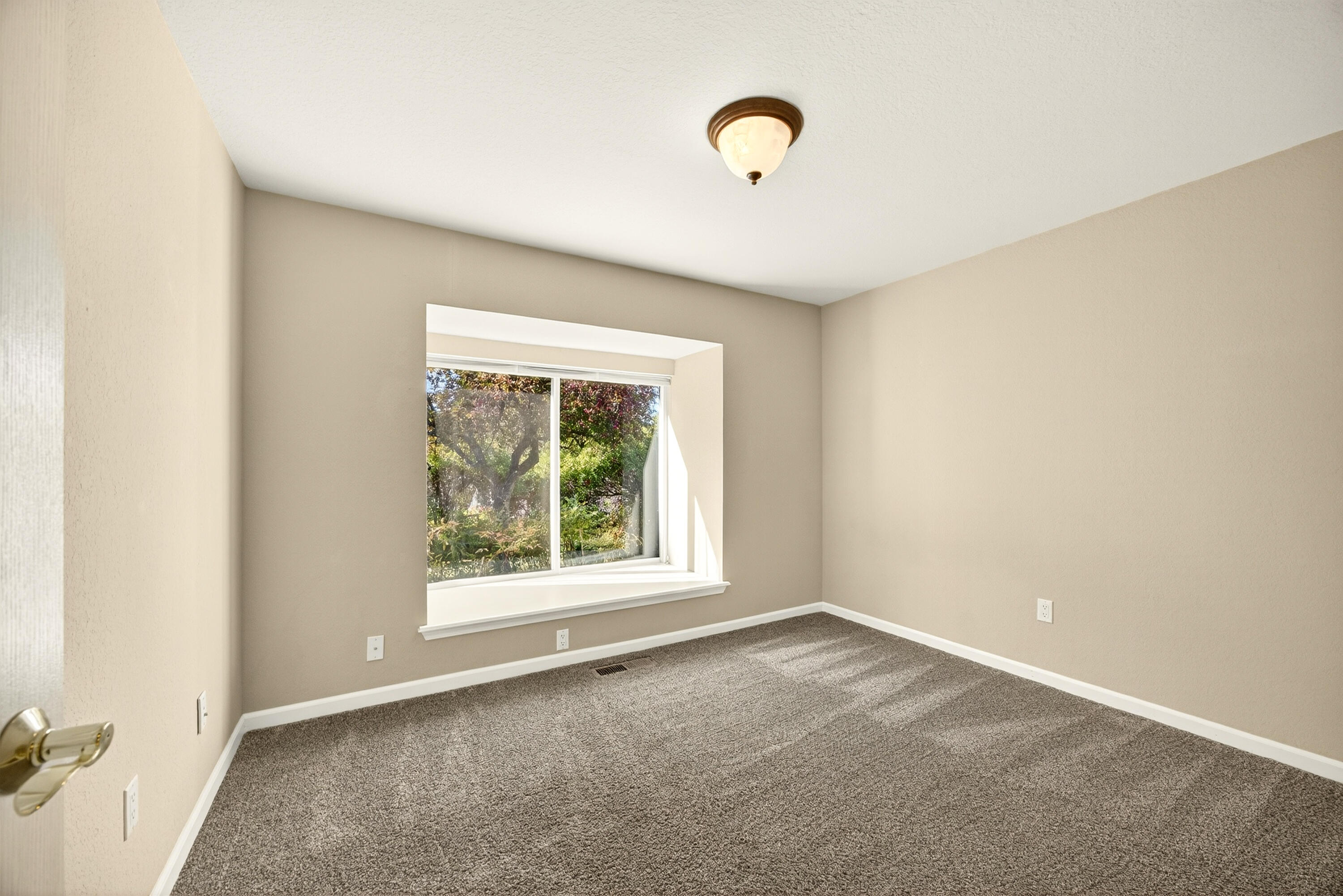 Greensprings Subdivision Extension No 1 - Residential