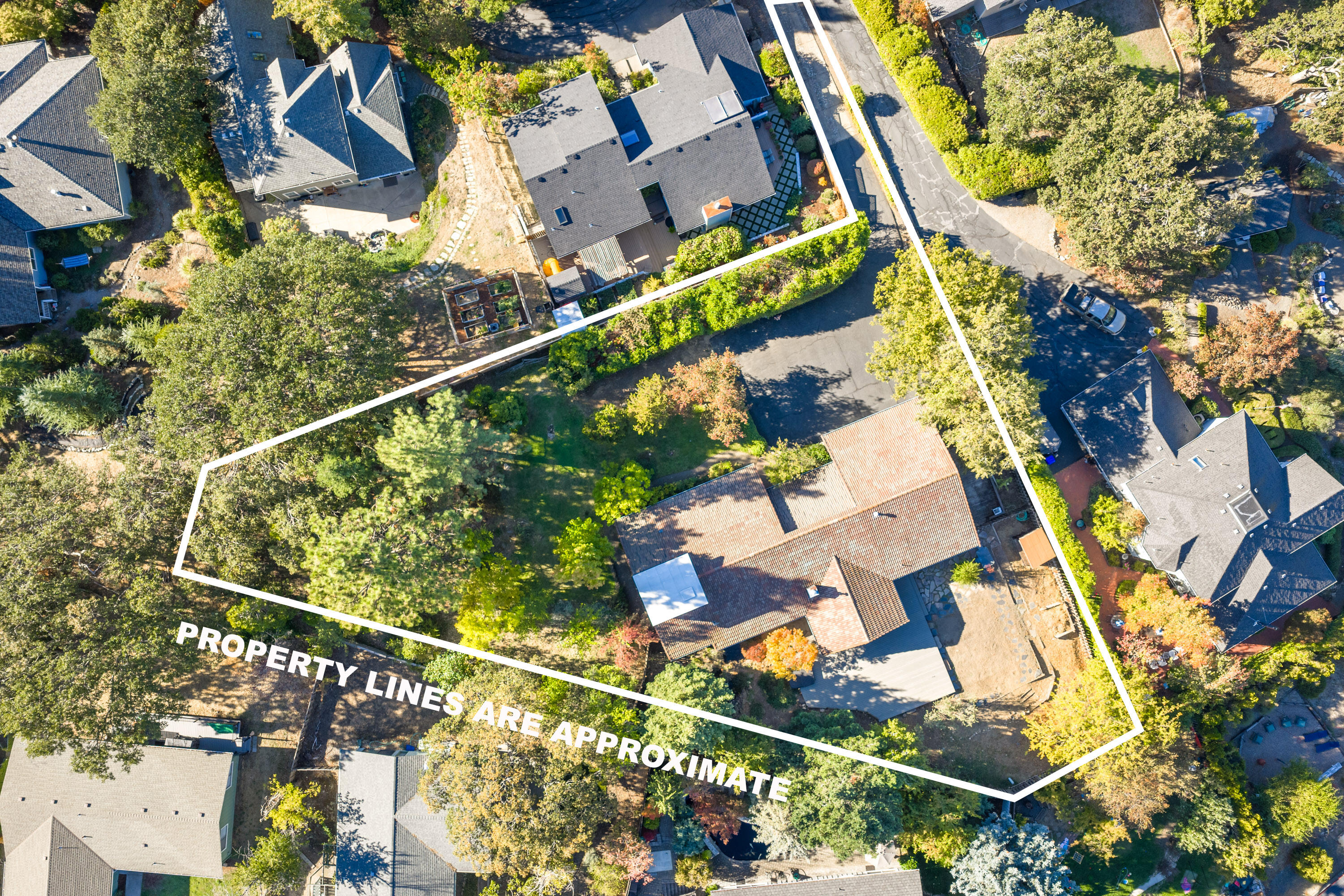 Greensprings Subdivision Extension No 1 - Residential