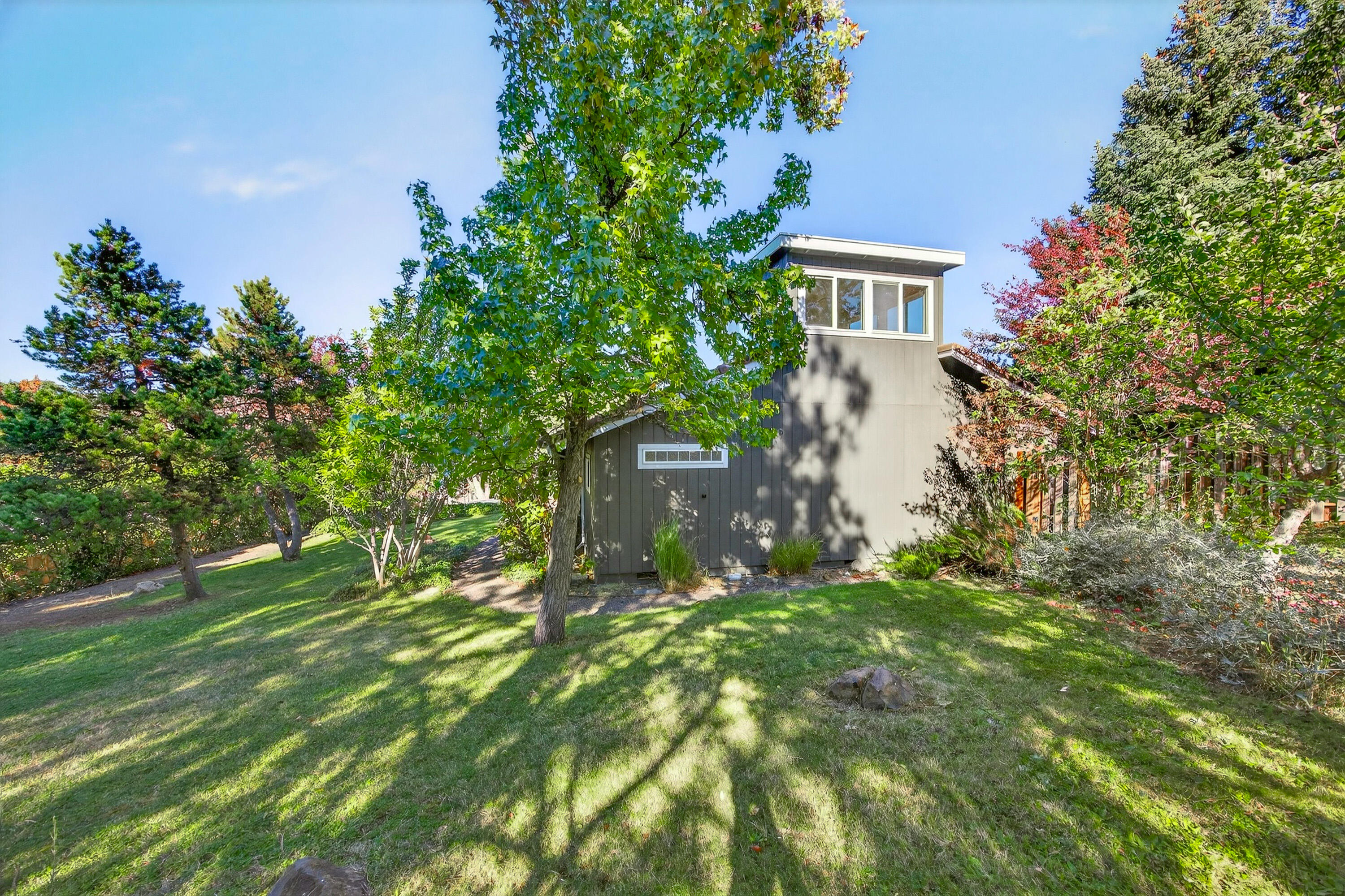 Greensprings Subdivision Extension No 1 - Residential