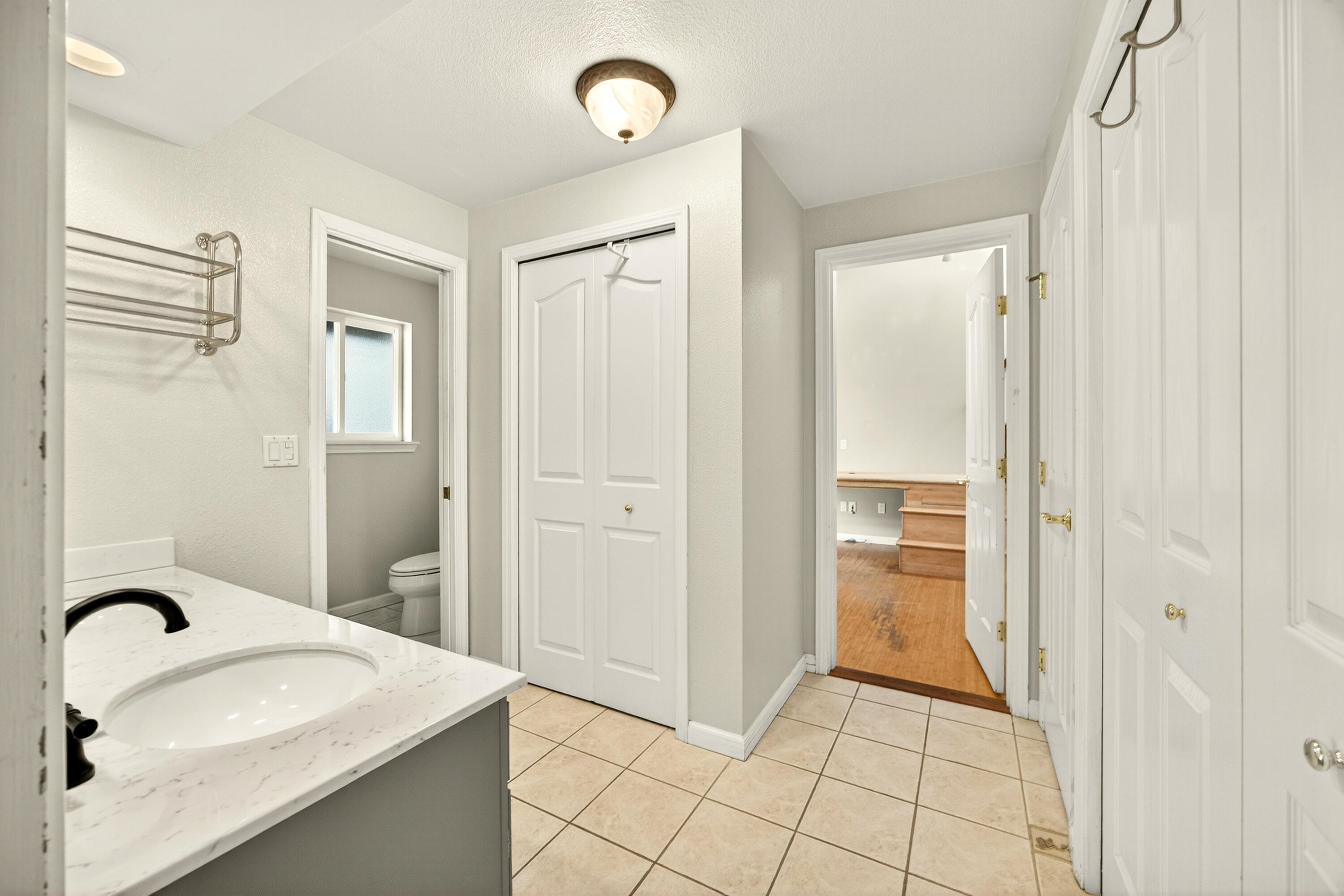 Greensprings Subdivision Extension No 1 - Residential