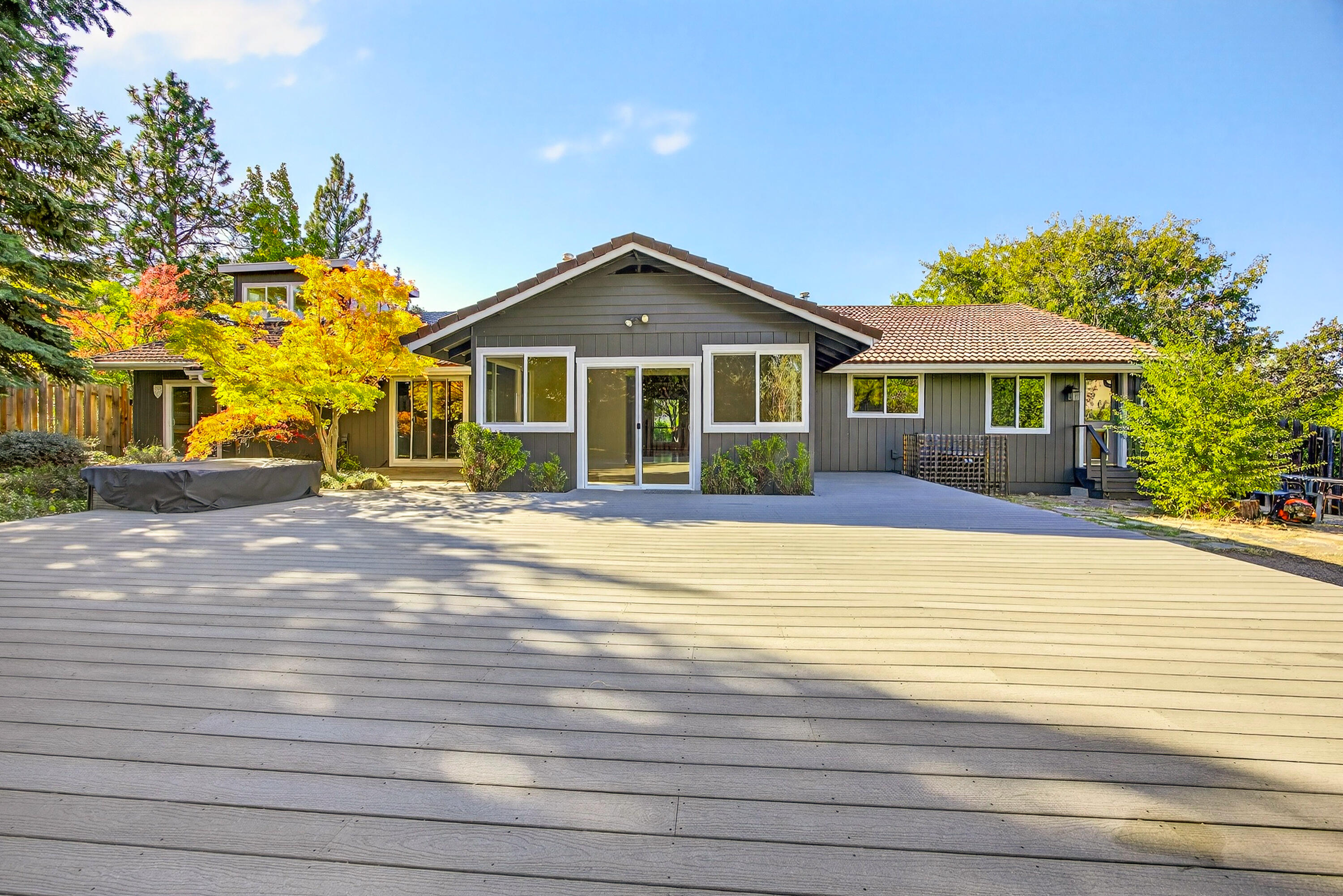 Greensprings Subdivision Extension No 1 - Residential