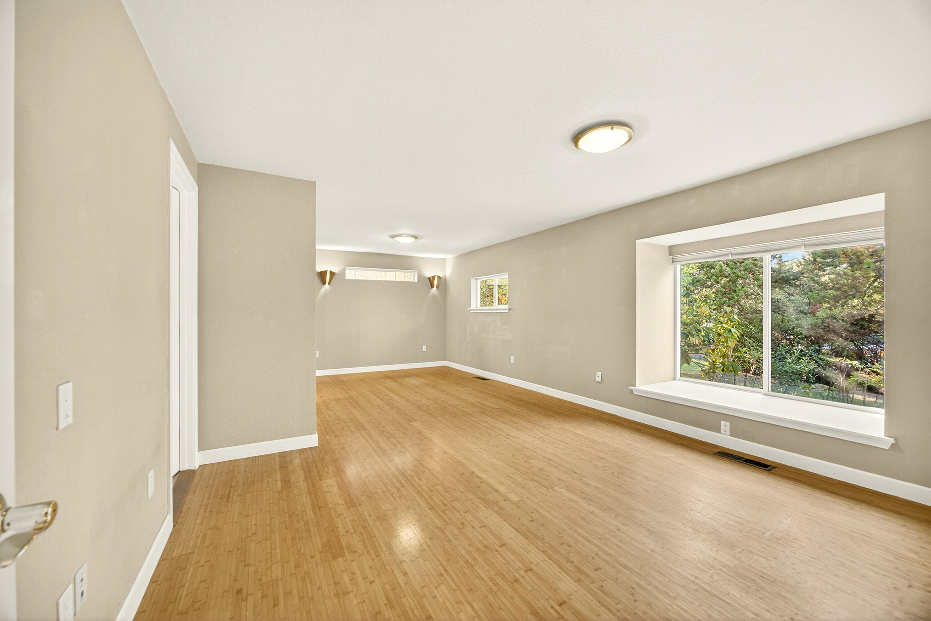 Greensprings Subdivision Extension No 1 - Residential