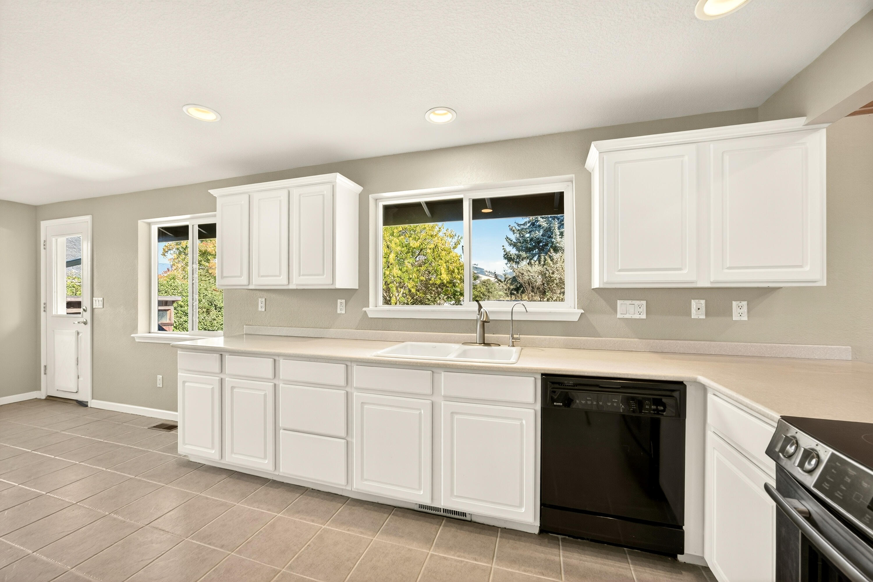 Greensprings Subdivision Extension No 1 - Residential