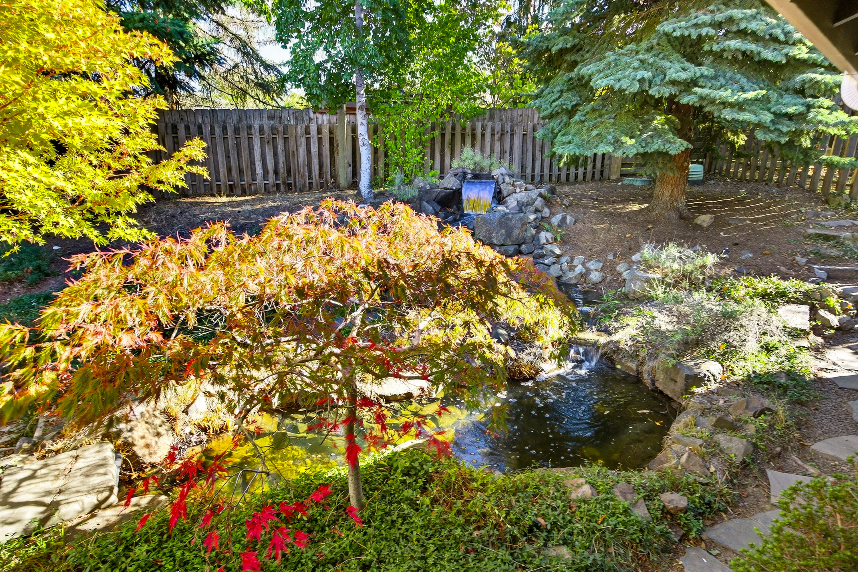 Greensprings Subdivision Extension No 1 - Residential