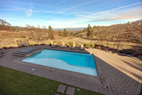 Tiny photo for 80 Placer Hill Drive, Jacksonville, OR 97530 (MLS # 220217747)