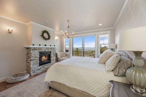 Tiny photo for 80 Placer Hill Drive, Jacksonville, OR 97530 (MLS # 220217747)