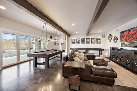 Tiny photo for 80 Placer Hill Drive, Jacksonville, OR 97530 (MLS # 220217747)