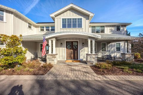 Tiny photo for 80 Placer Hill Drive, Jacksonville, OR 97530 (MLS # 220217747)