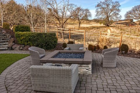 Tiny photo for 80 Placer Hill Drive, Jacksonville, OR 97530 (MLS # 220217747)