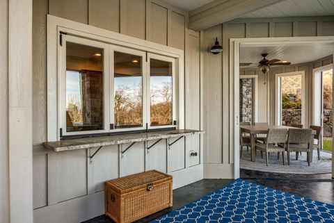 Tiny photo for 80 Placer Hill Drive, Jacksonville, OR 97530 (MLS # 220217747)