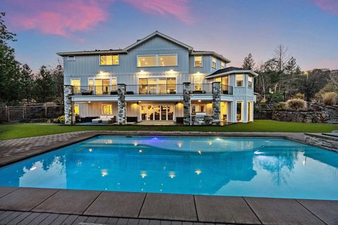 Tiny photo for 80 Placer Hill Drive, Jacksonville, OR 97530 (MLS # 220217747)