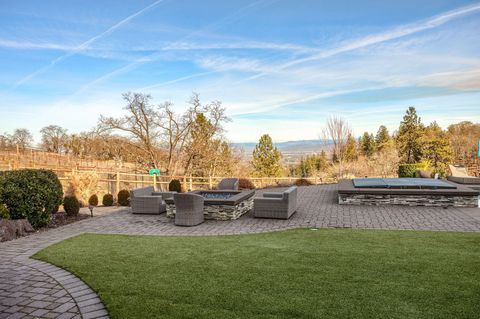 Tiny photo for 80 Placer Hill Drive, Jacksonville, OR 97530 (MLS # 220217747)