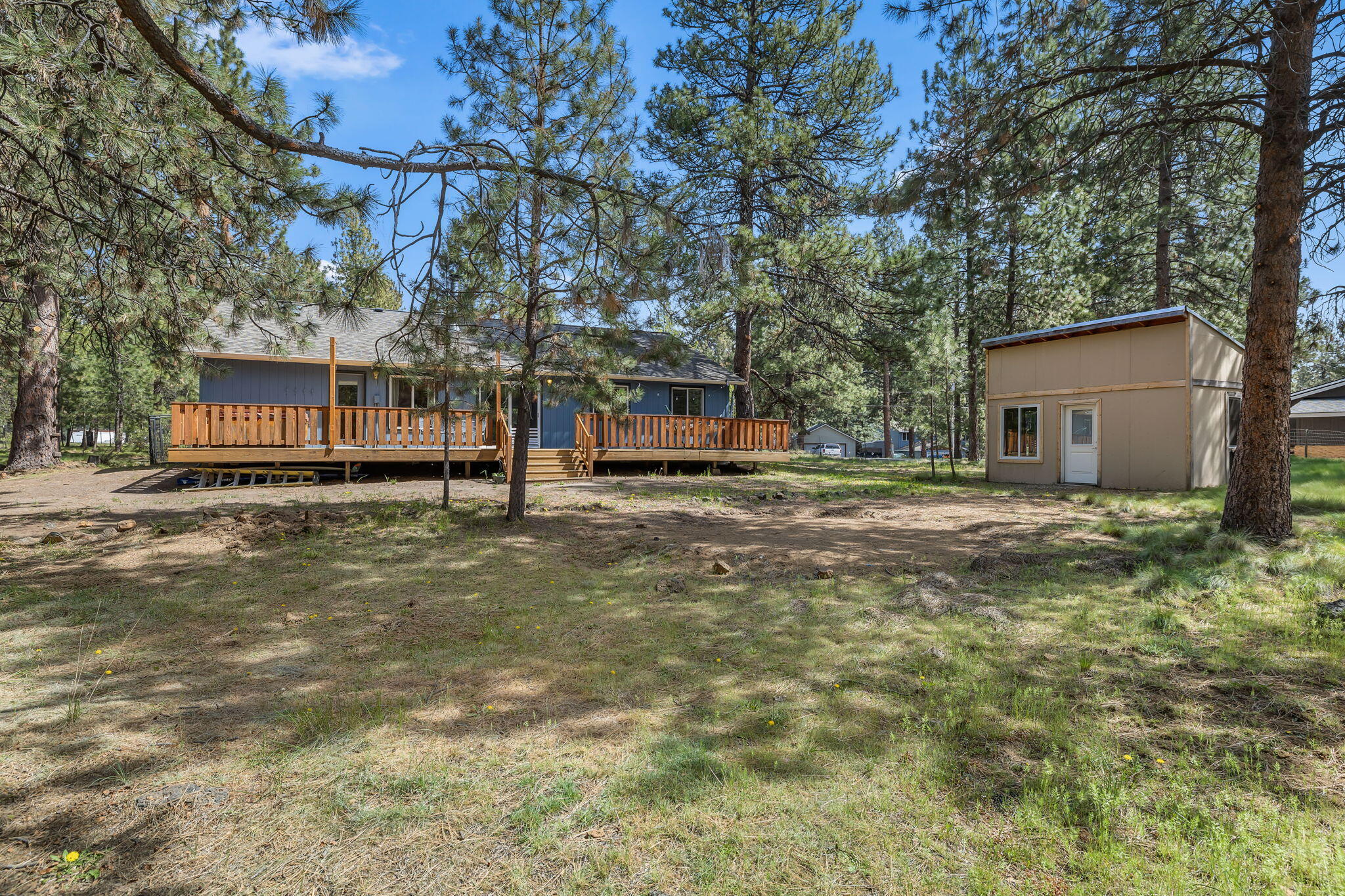 18887 Choctaw Road