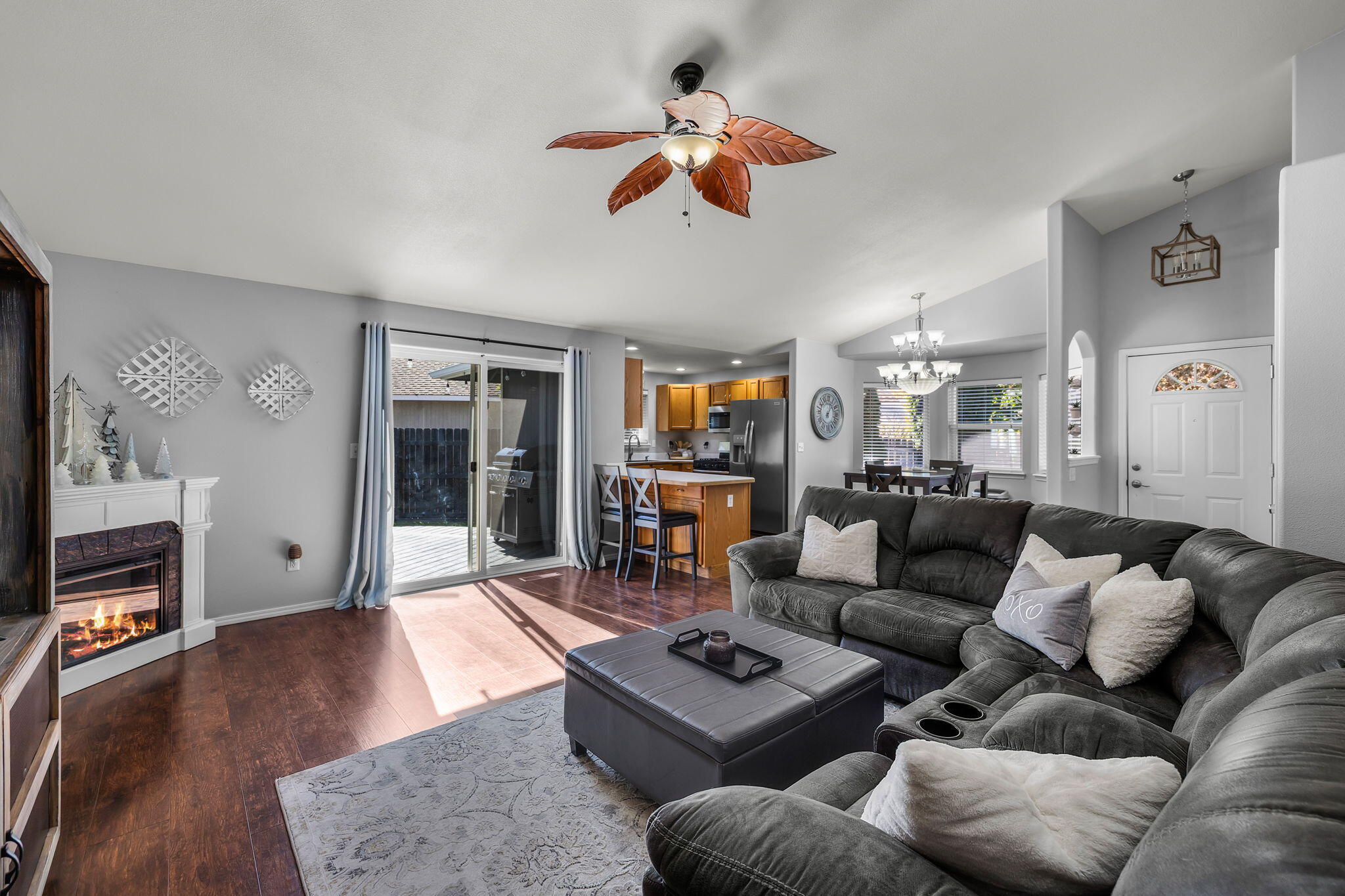 Pleasant View - Residential