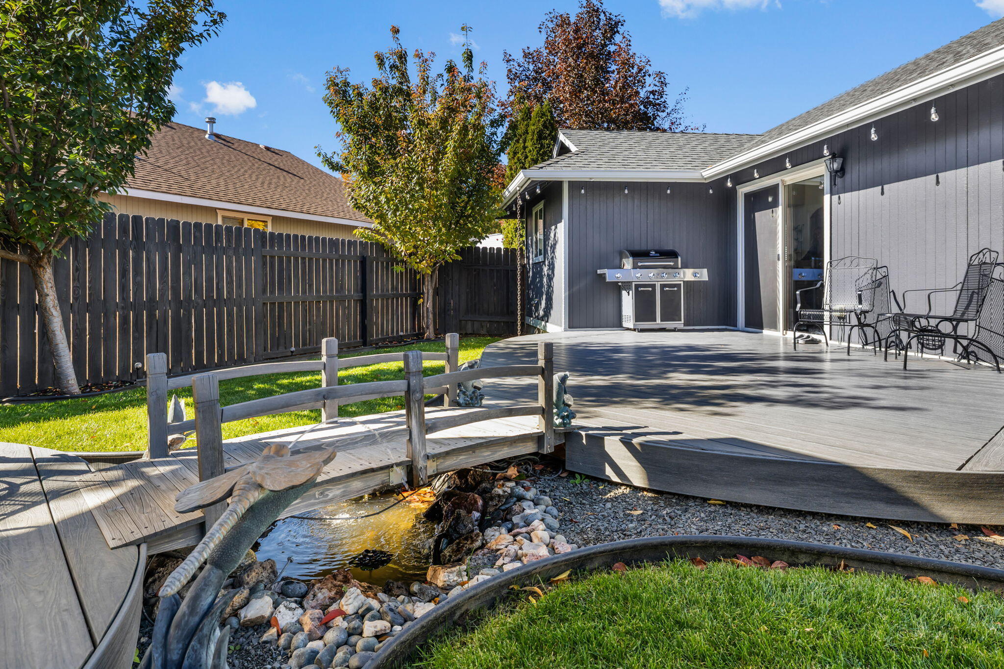 Pleasant View - Residential