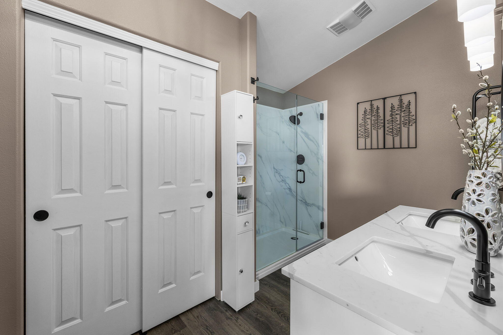 Pleasant View - Residential