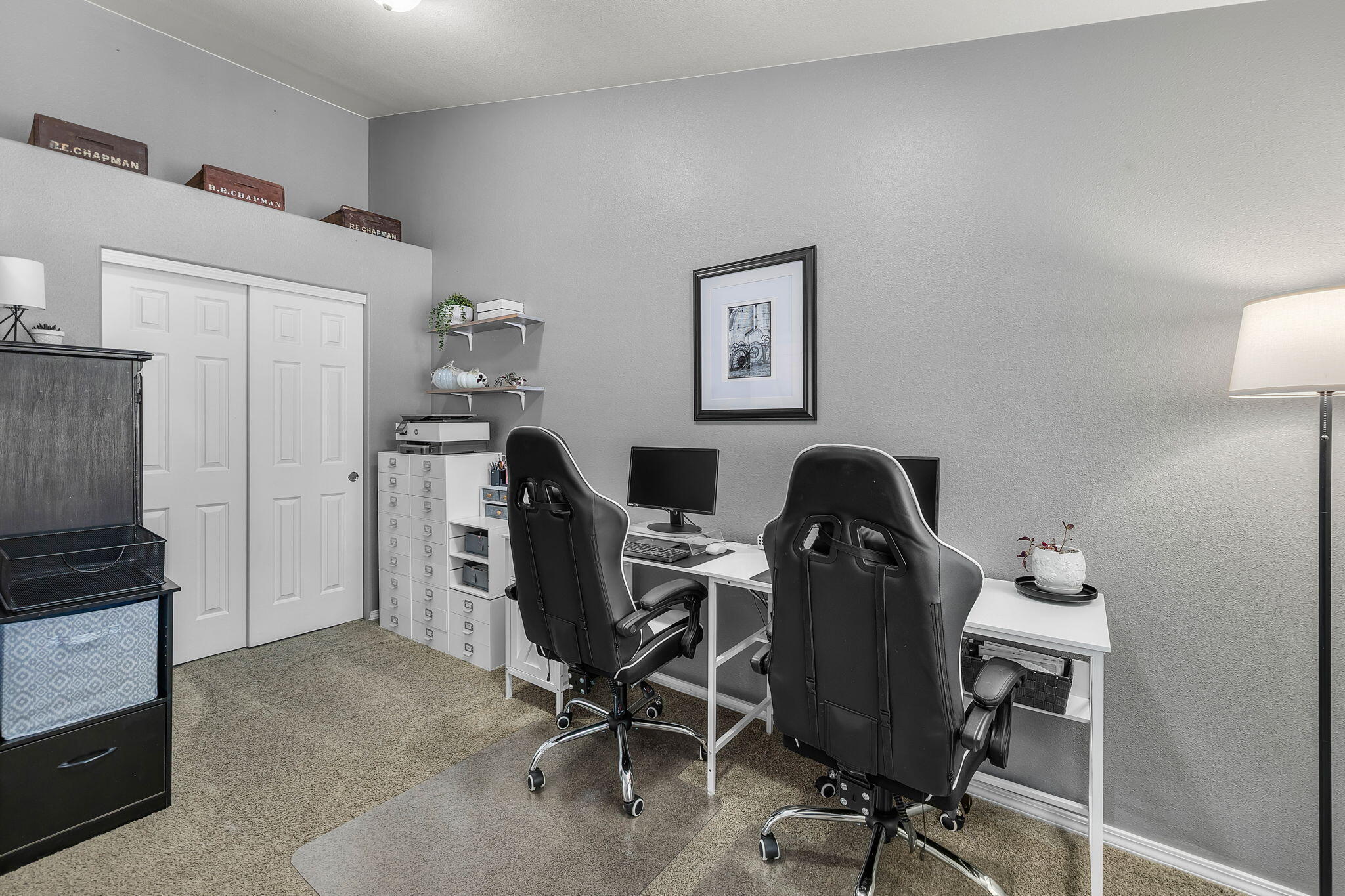 Pleasant View - Residential