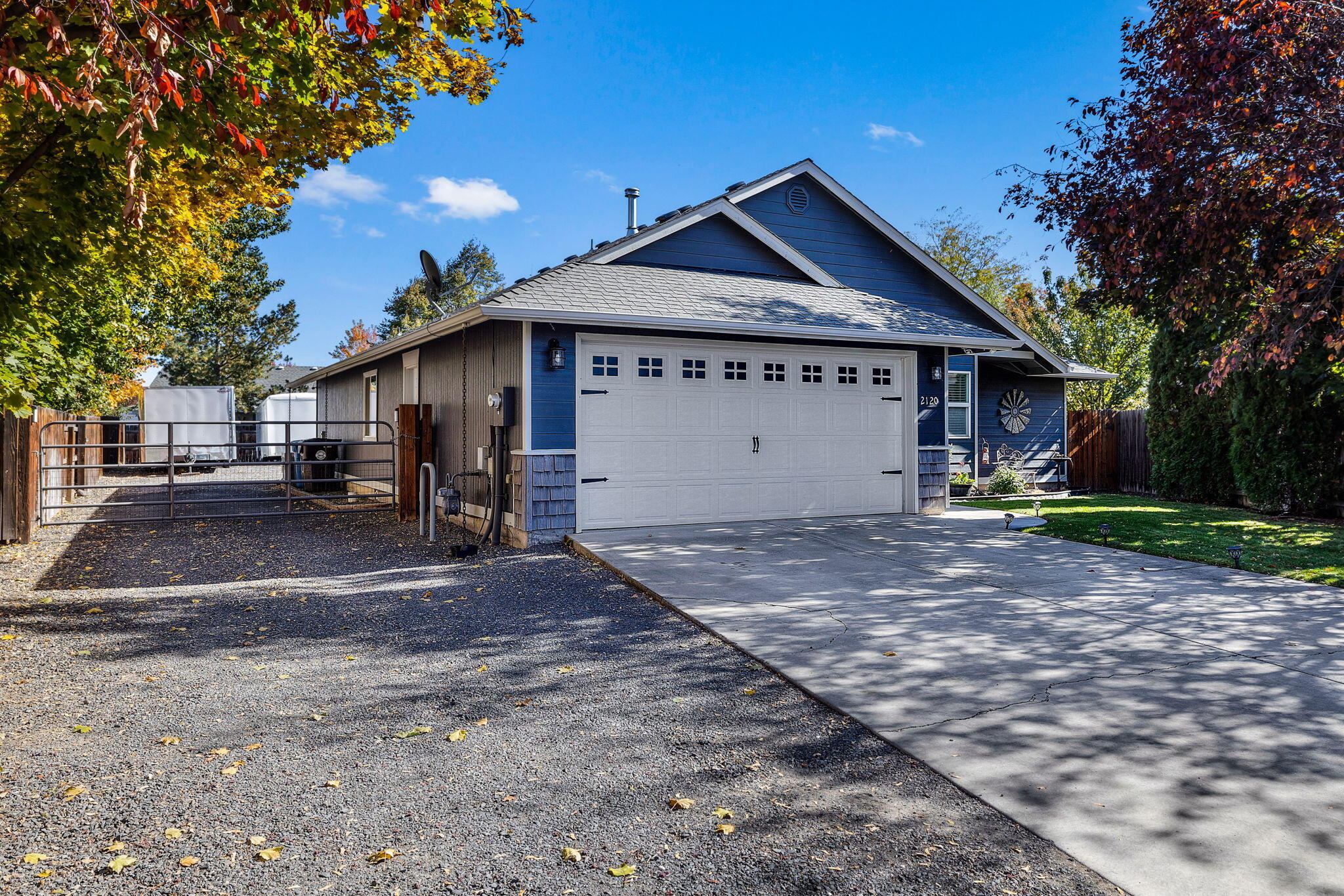2120 Maple Tree Court NW