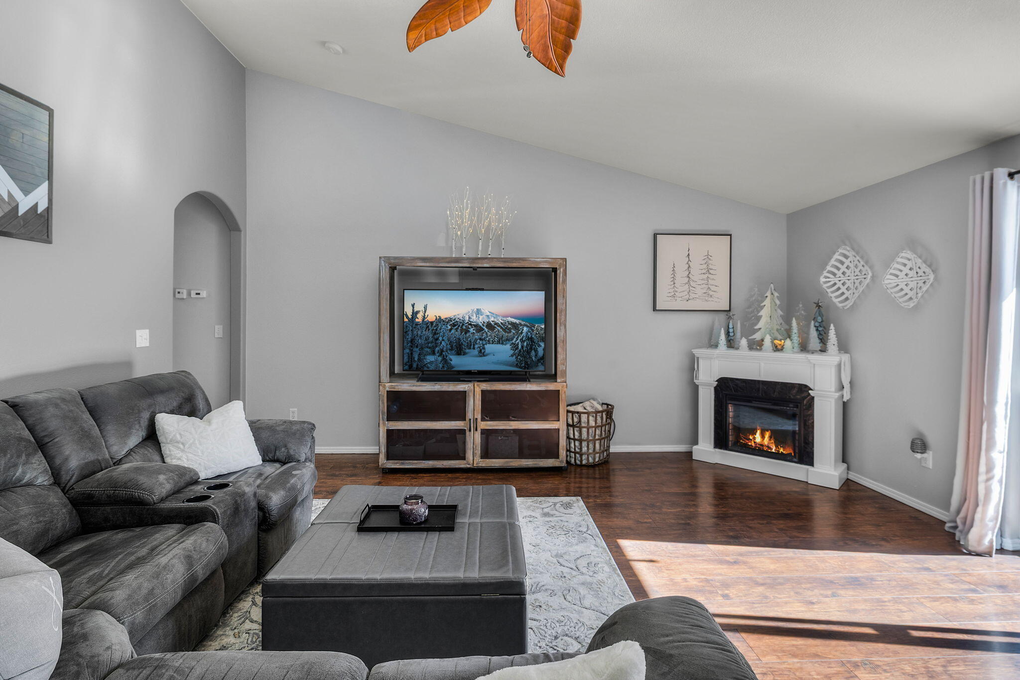 Pleasant View - Residential