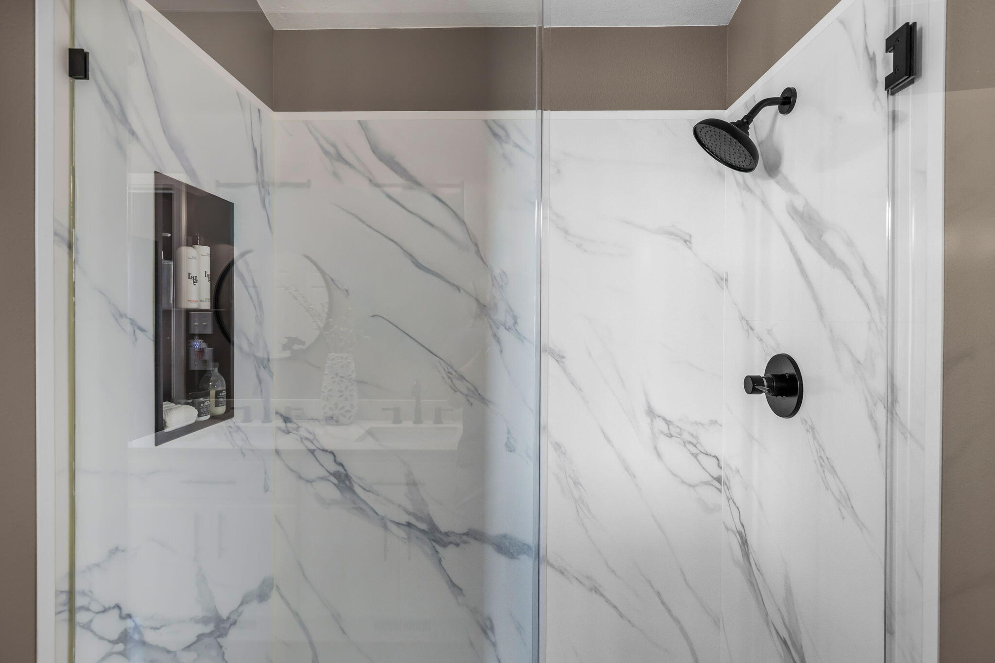 Pleasant View - Residential