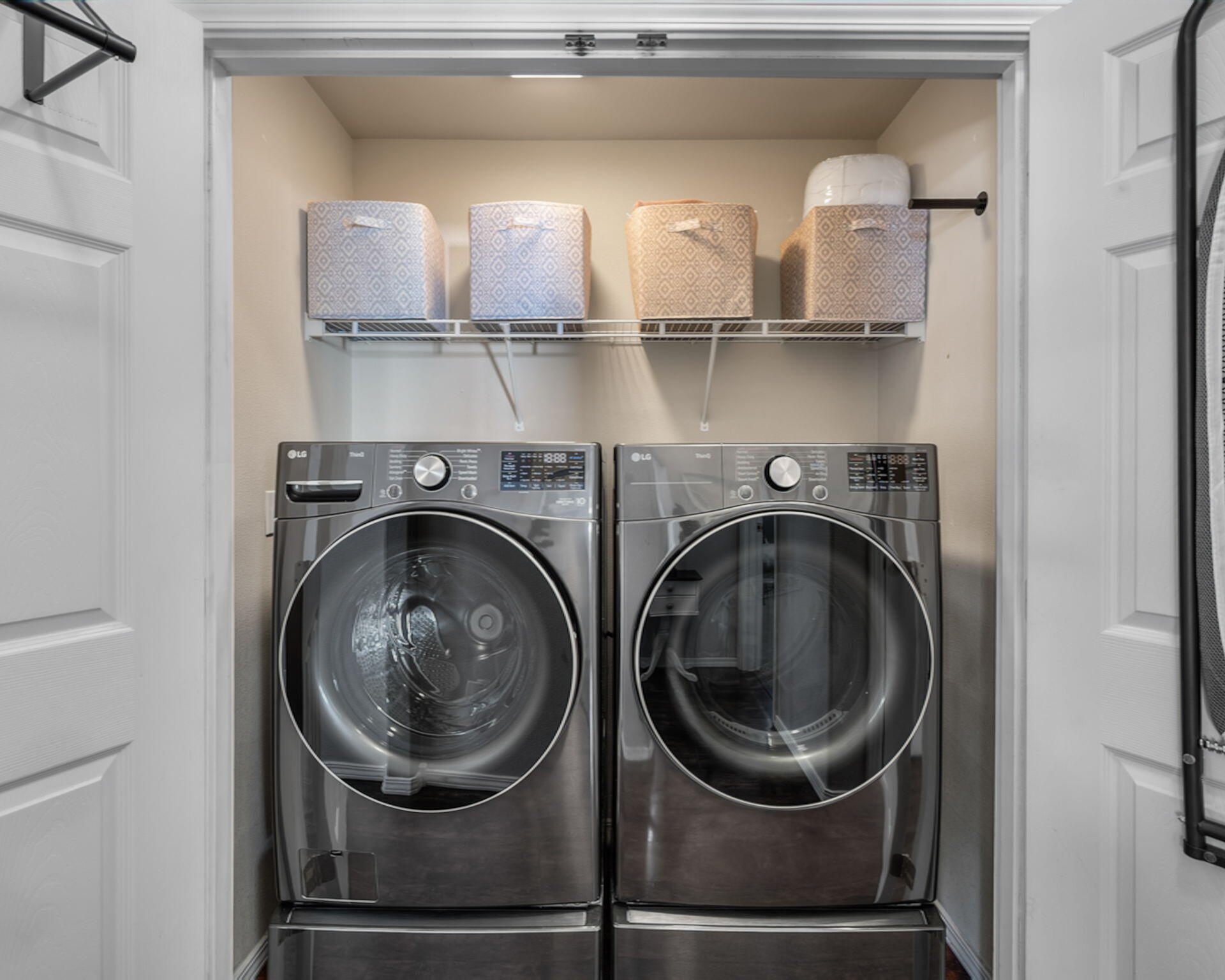 Pleasant View - Residential